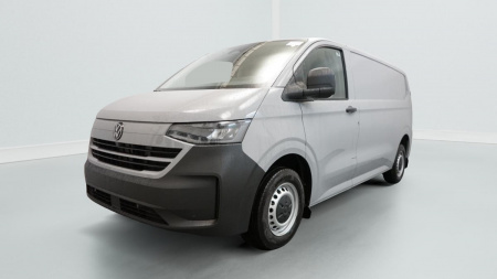 383500_p2 - VOLKSWAGEN - TRANSPORTER VAN - 2025