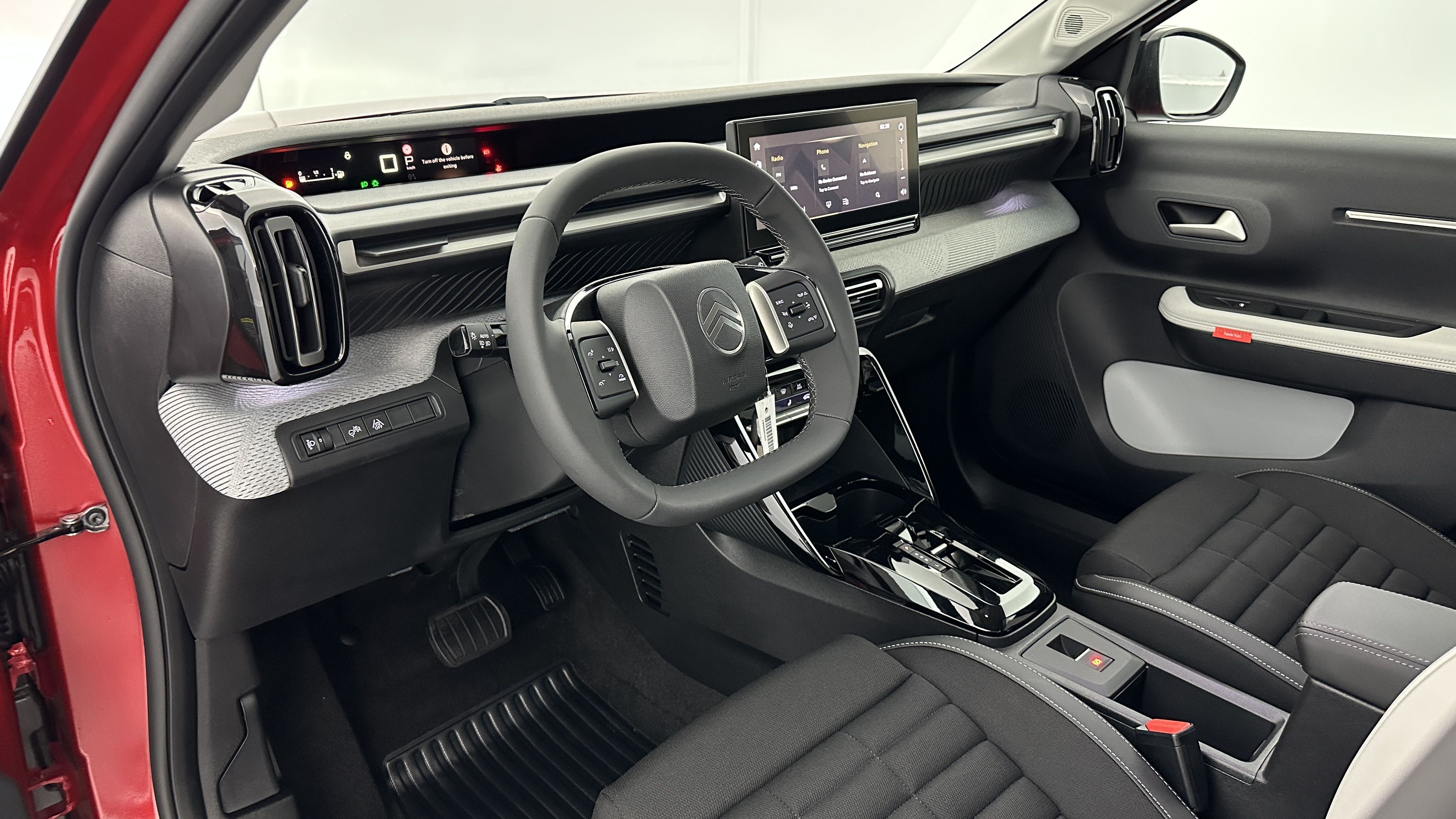 GLI00022613_p53 - CITROEN - C3 AIRCROSS - 2026 - photo 6