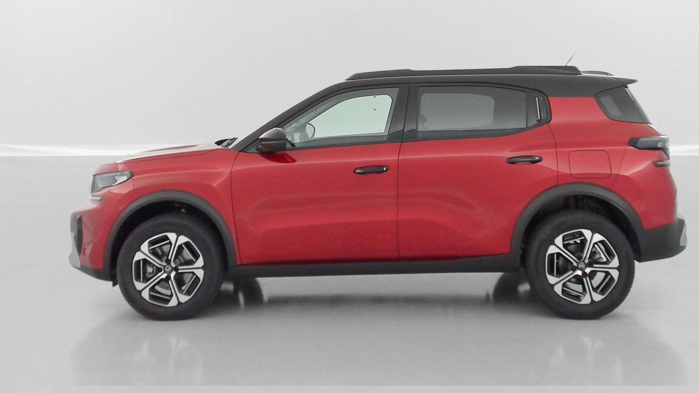 GLI00022611_p53 - CITROEN - C3 AIRCROSS - 2026 - photo 4