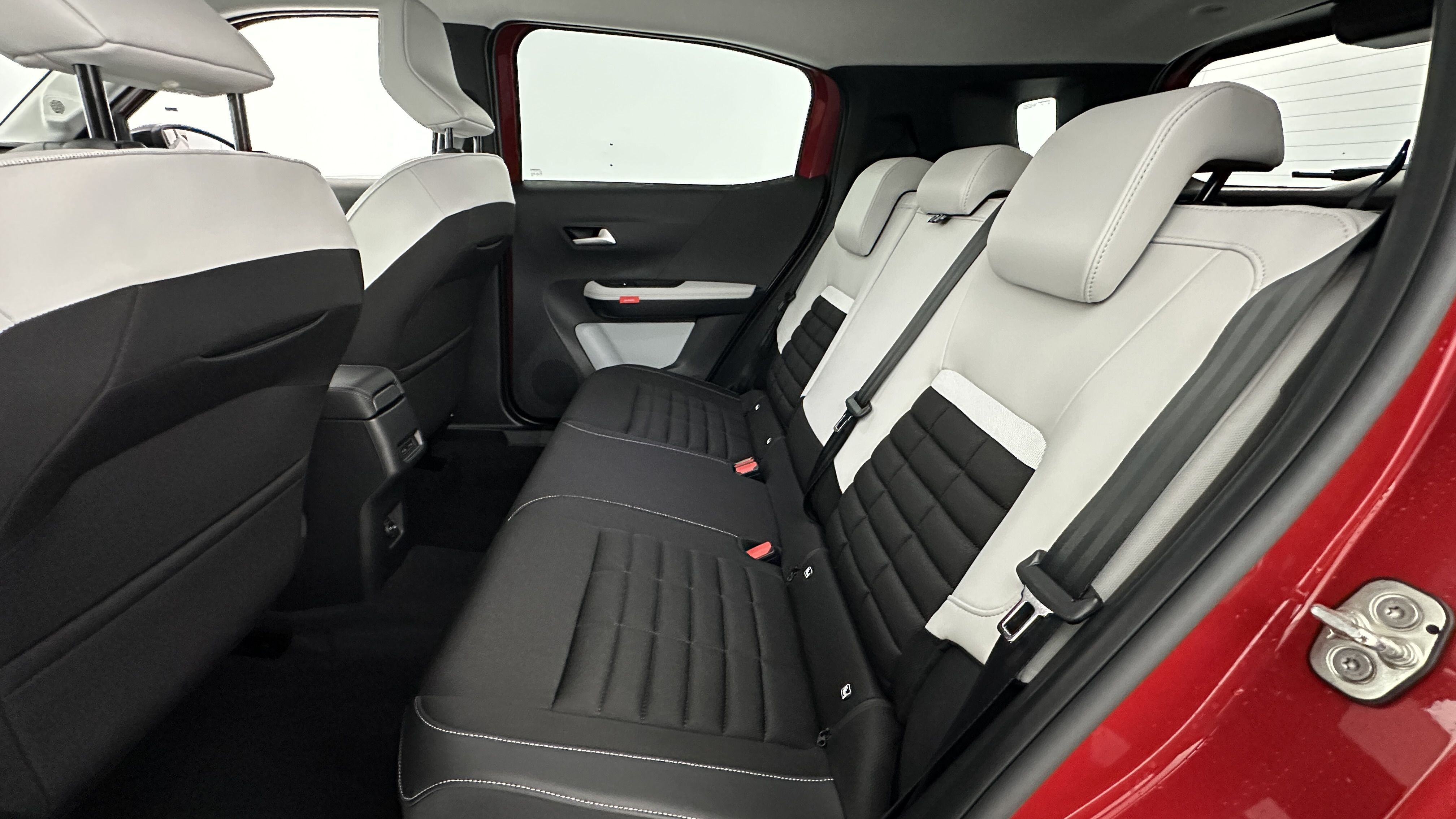 GLI00022611_p53 - CITROEN - C3 AIRCROSS - 2026 - photo 9