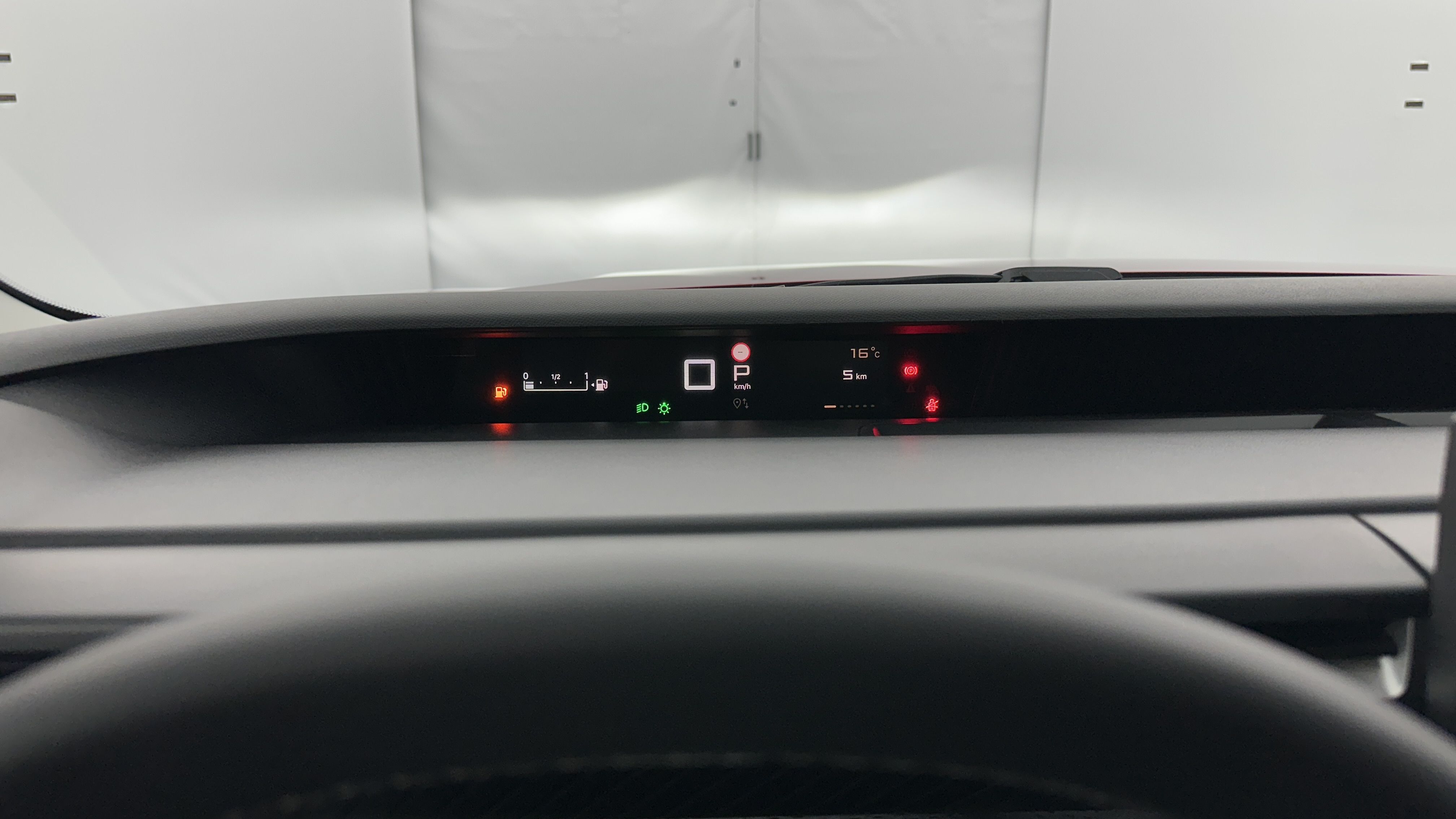 GLI00022611_p53 - CITROEN - C3 AIRCROSS - 2026 - photo 15