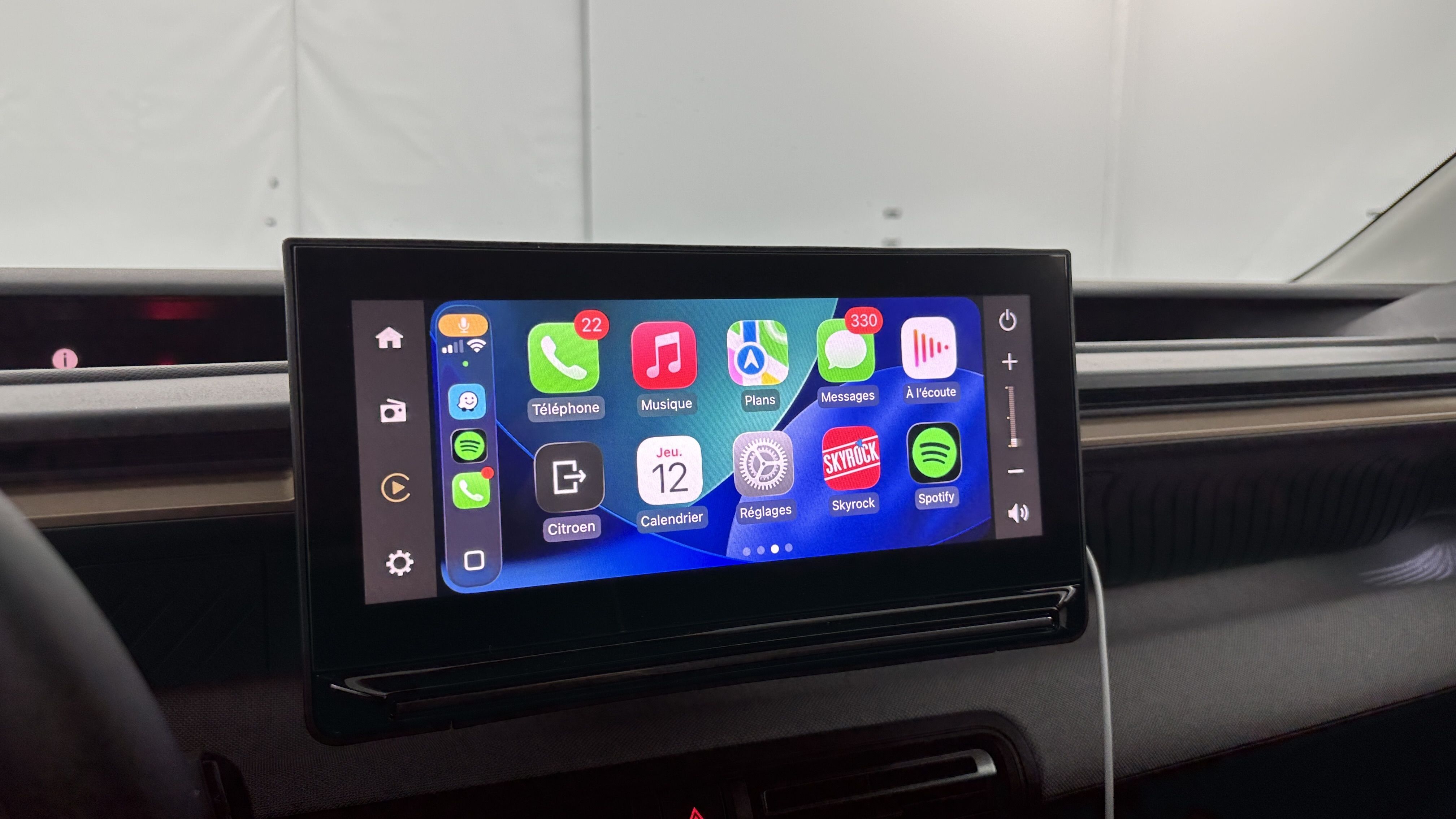 GLI00026756_p53 - CITROEN - C3 AIRCROSS - 2025 - photo 20