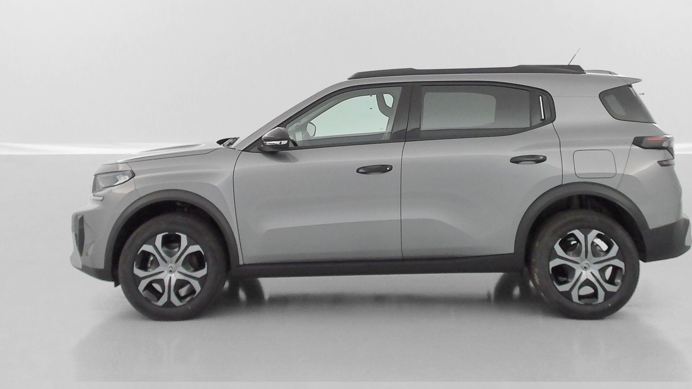 GLI00026754_p53 - CITROEN - C3 AIRCROSS - 2025 - photo 4