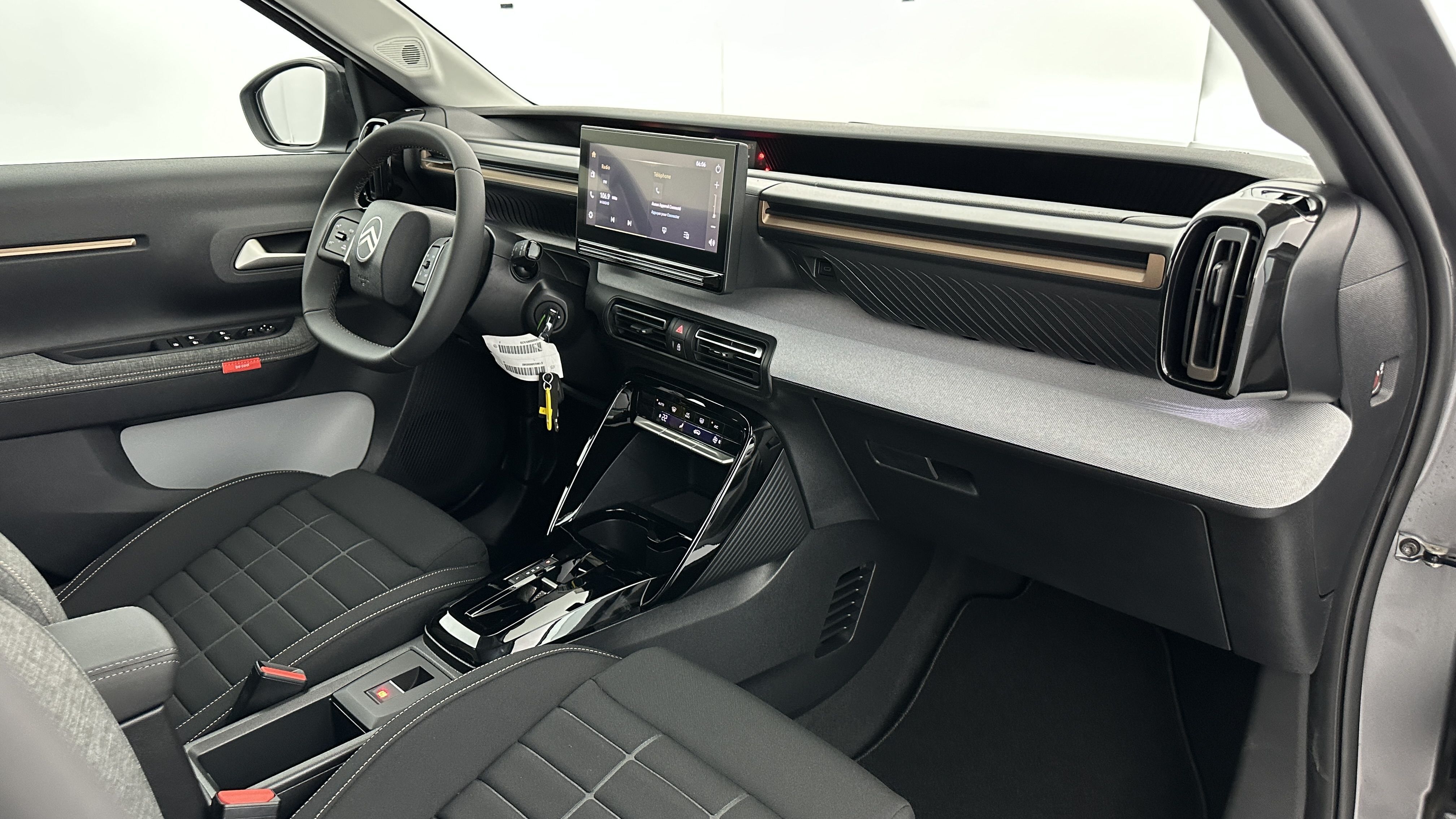 GLI00026752_p53 - CITROEN - C3 AIRCROSS - 2025 - photo 8