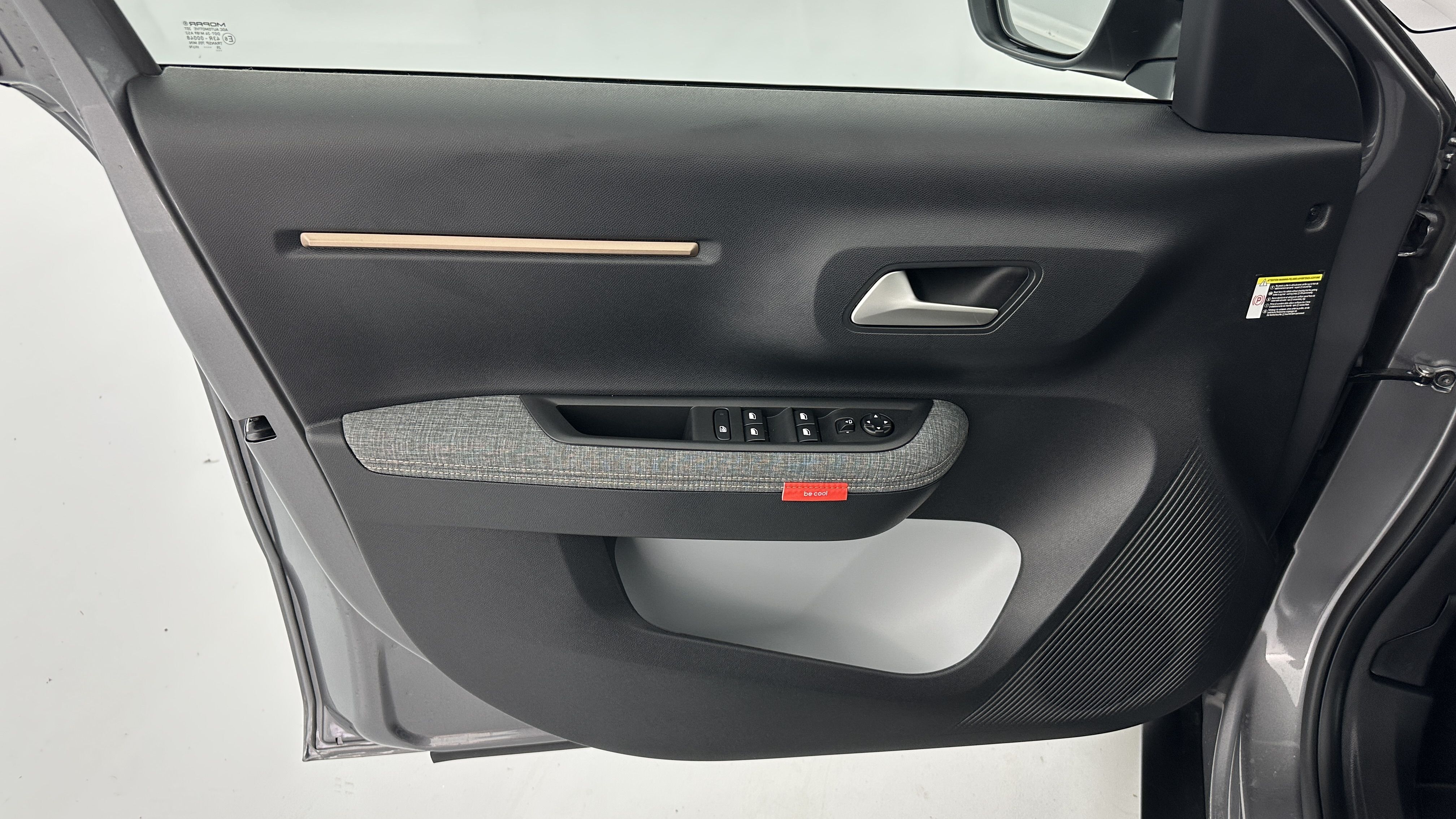 GLI00026752_p53 - CITROEN - C3 AIRCROSS - 2025 - photo 13