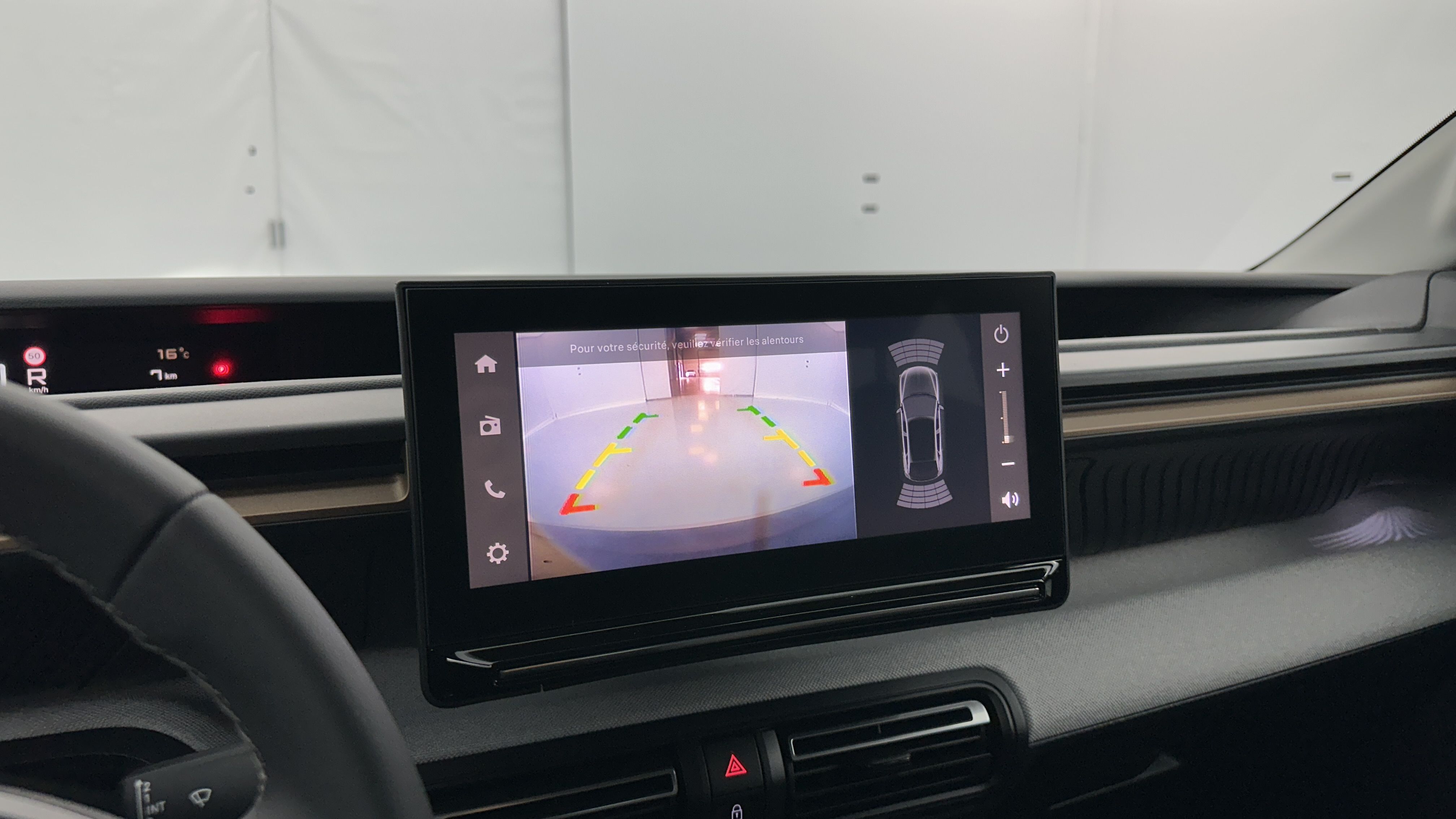 GLI00026752_p53 - CITROEN - C3 AIRCROSS - 2025 - photo 19