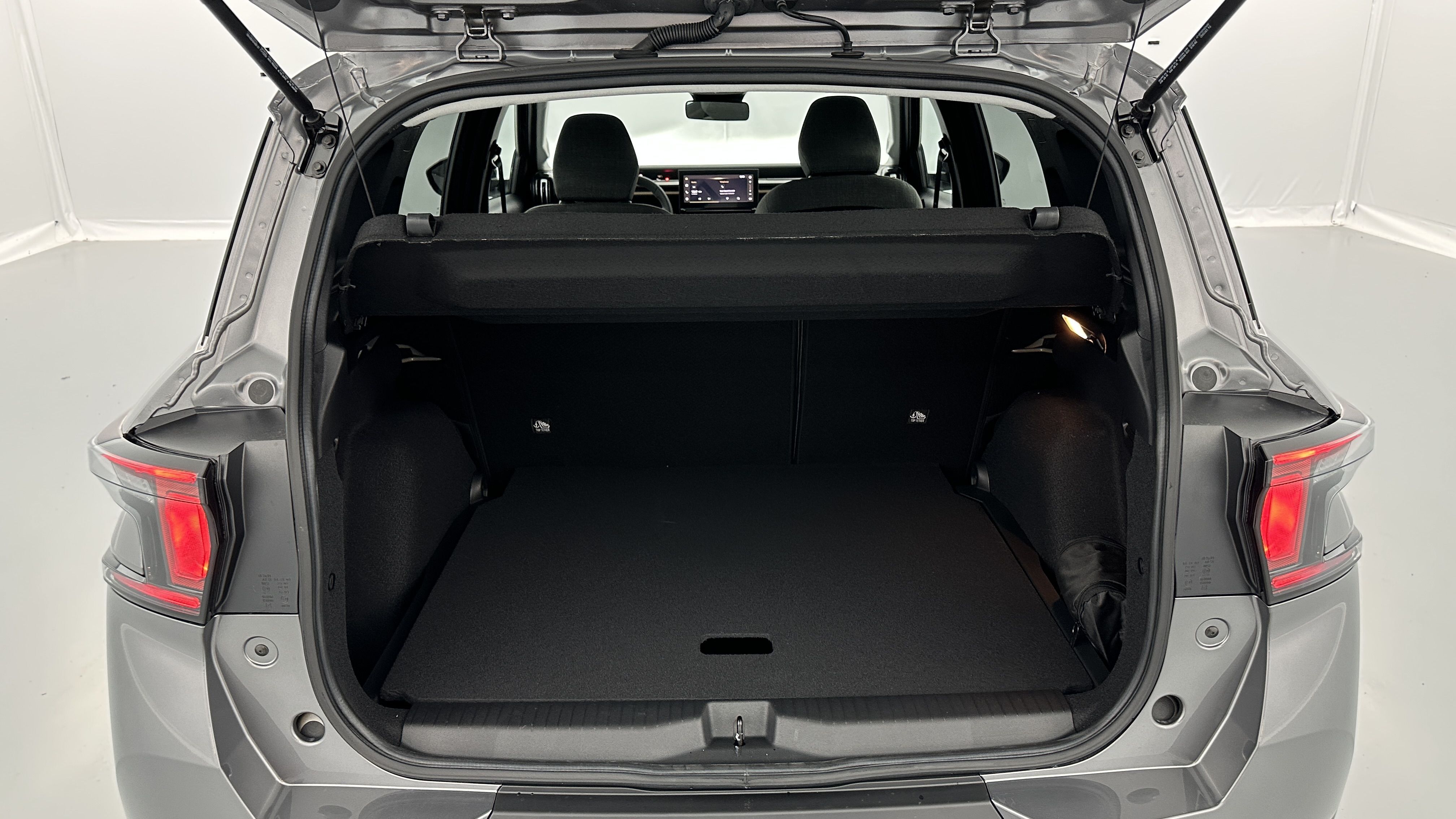 GLI00025772_p53 - CITROEN - C3 AIRCROSS - 2025 - photo 10