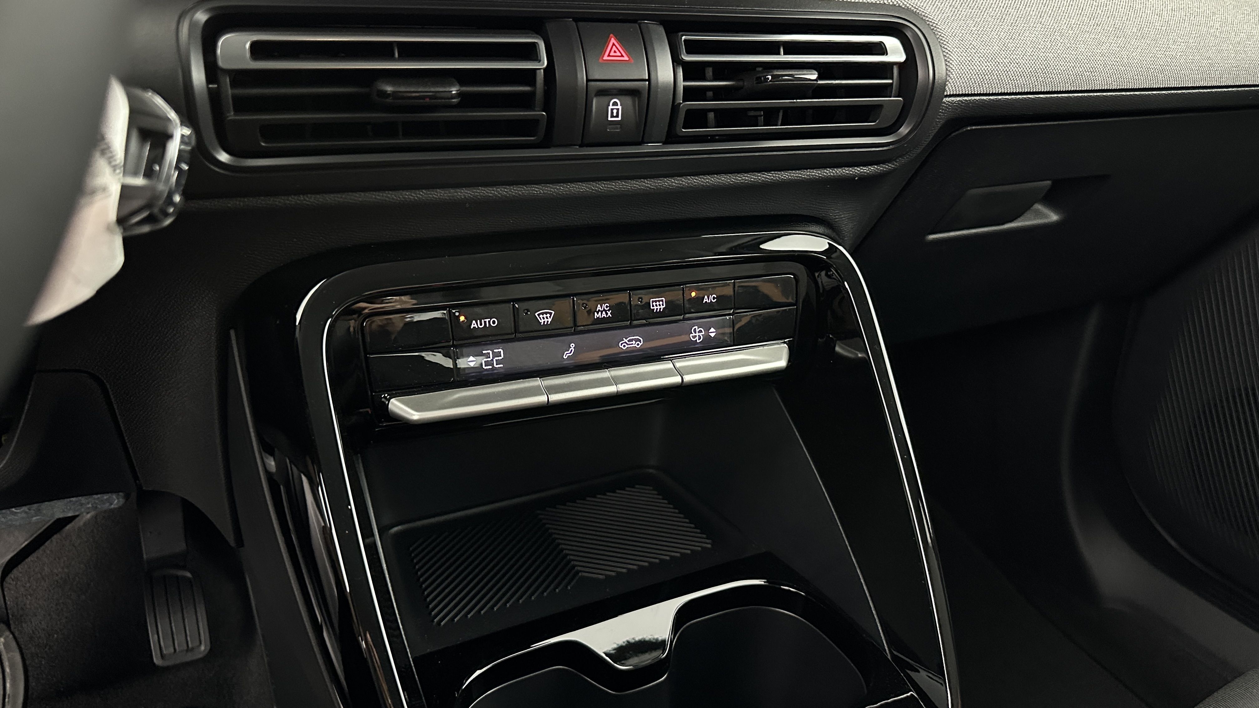 GLI00025772_p53 - CITROEN - C3 AIRCROSS - 2025 - photo 21