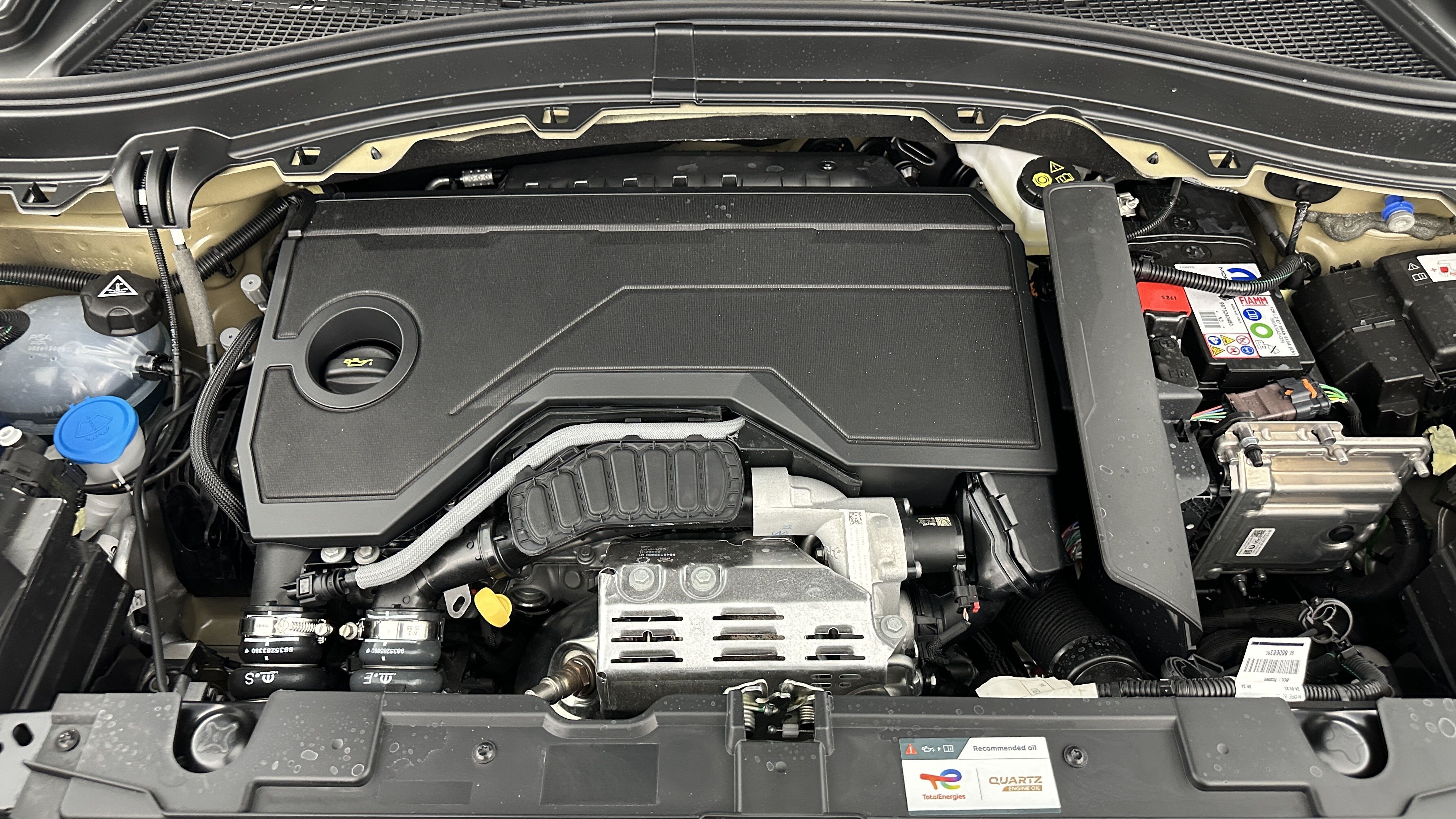 GLI00025769_p53 - CITROEN - C3 AIRCROSS - 2025 - photo 11