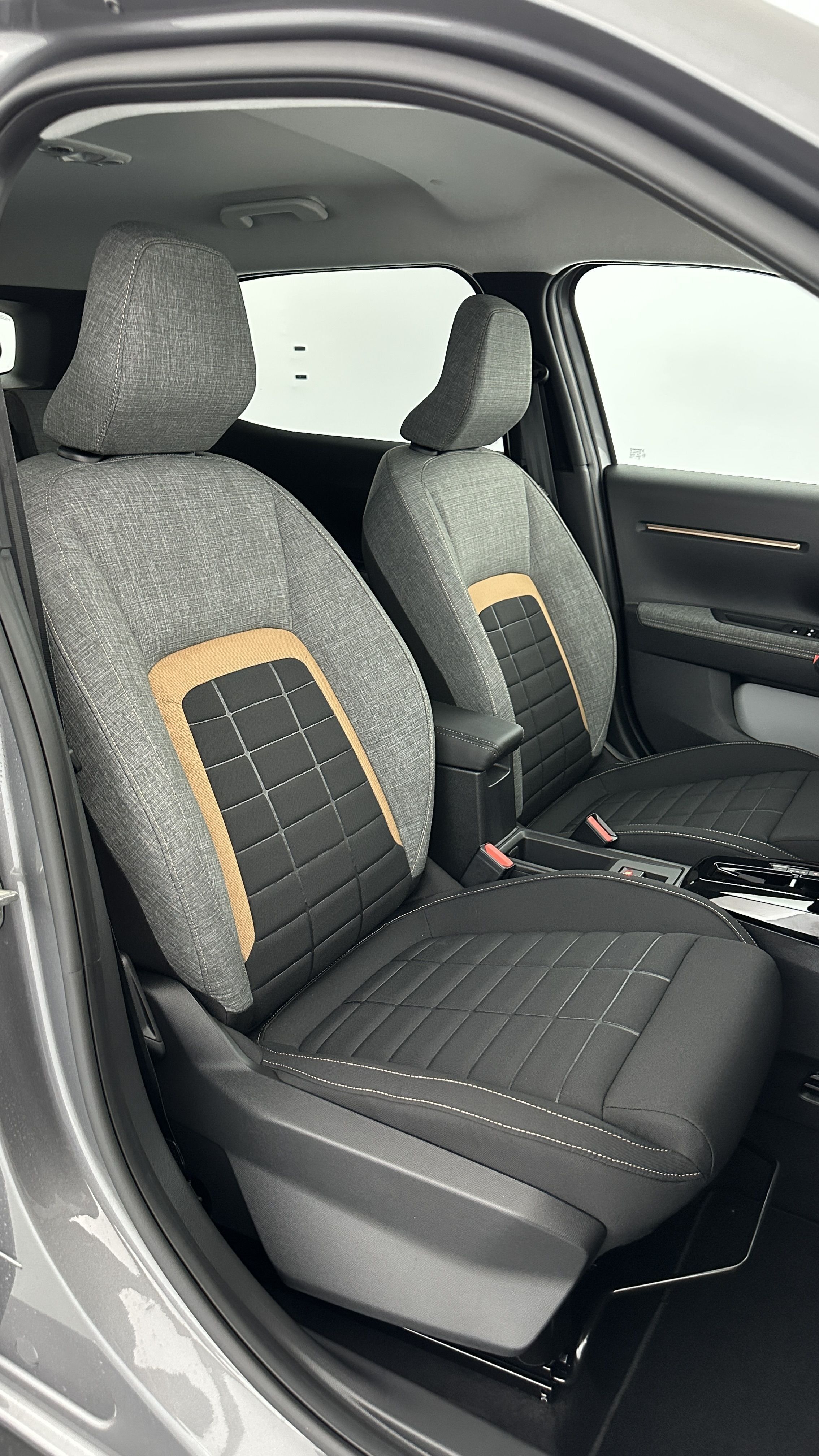 GLI00025770_p53 - CITROEN - C3 AIRCROSS - 2025 - photo 18