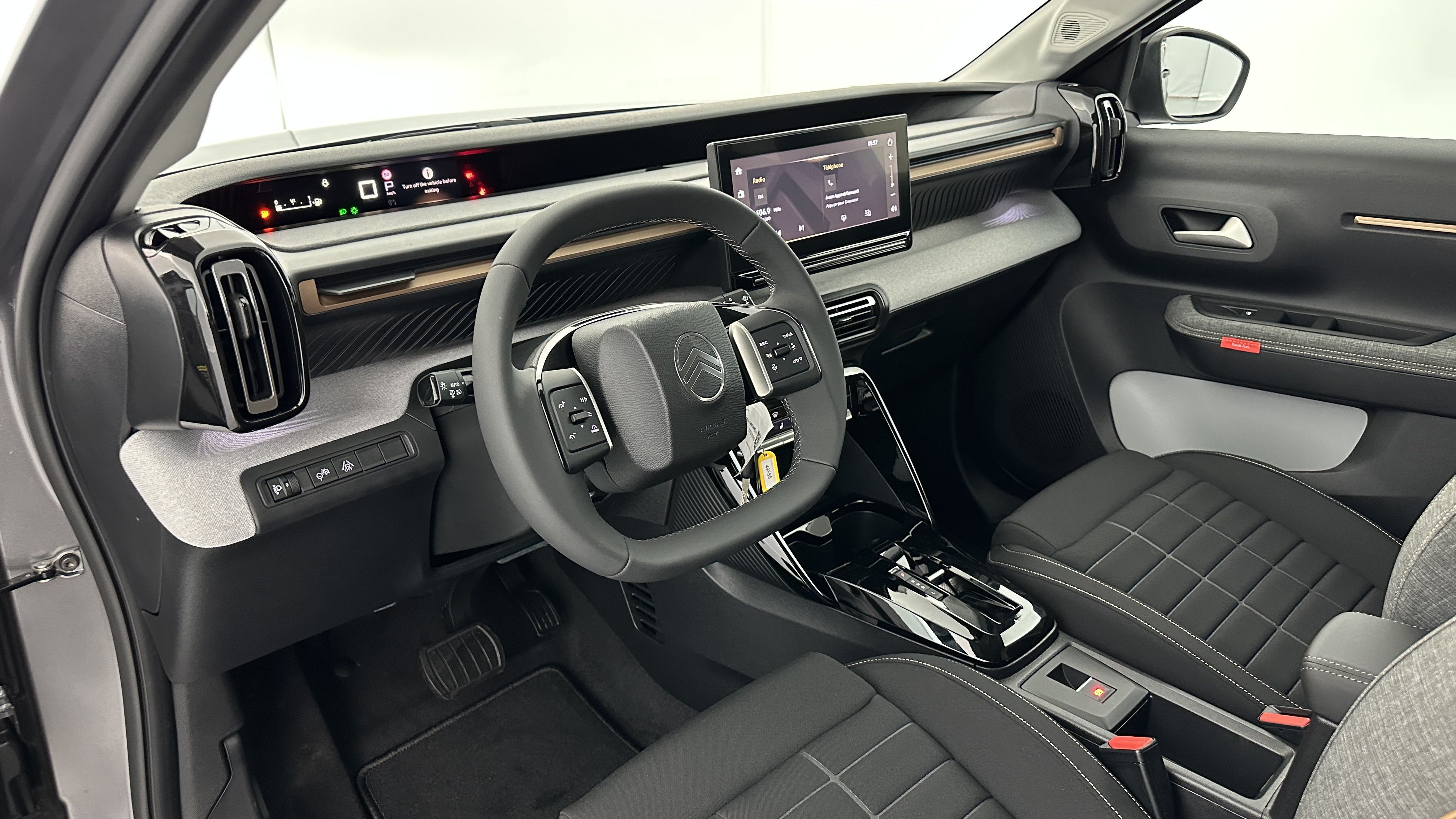 GLI00025767_p53 - CITROEN - C3 AIRCROSS - 2025 - photo 6