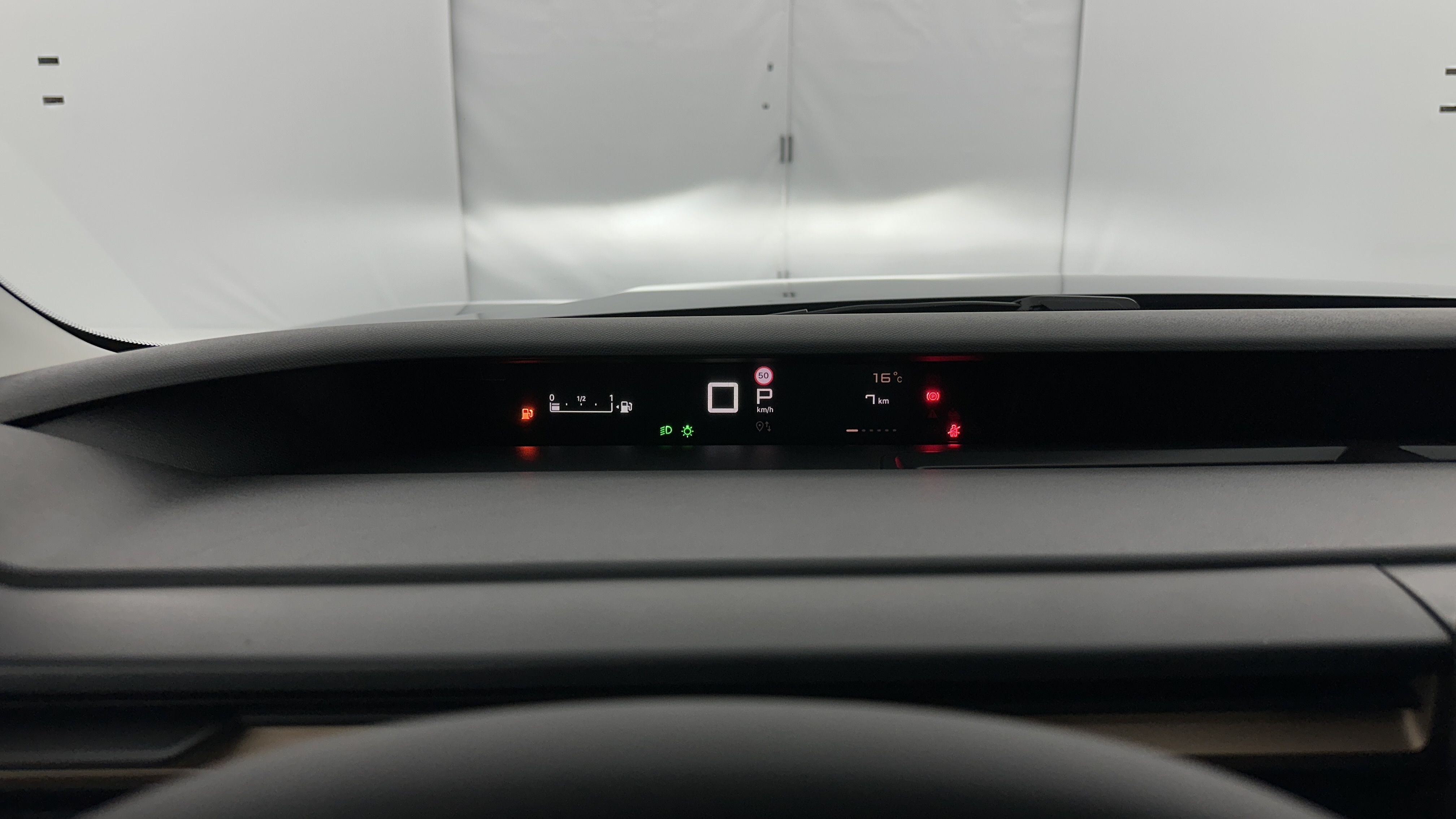 GLI00025767_p53 - CITROEN - C3 AIRCROSS - 2025 - photo 15