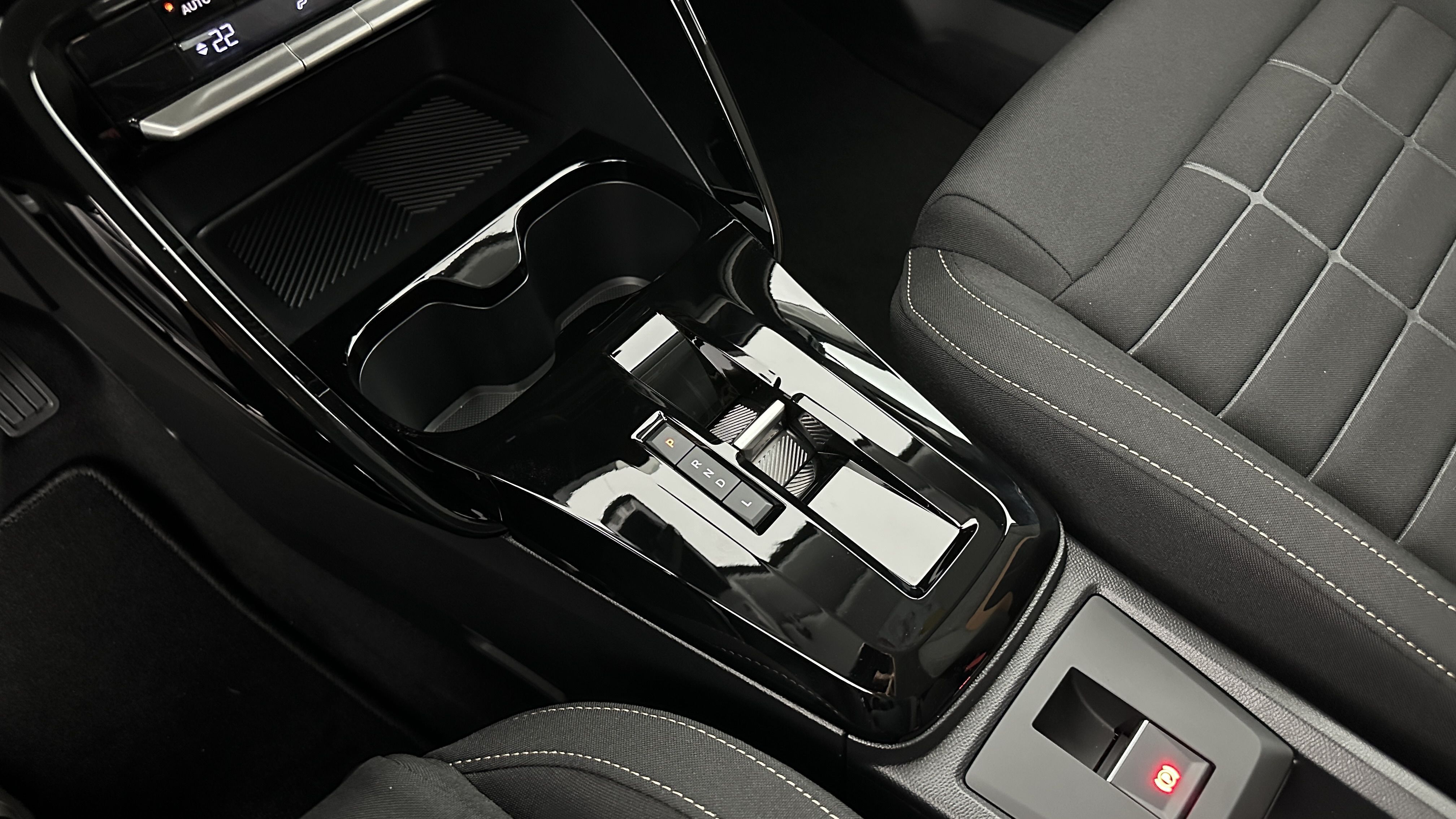 GLI00025766_p53 - CITROEN - C3 AIRCROSS - 2025 - photo 17