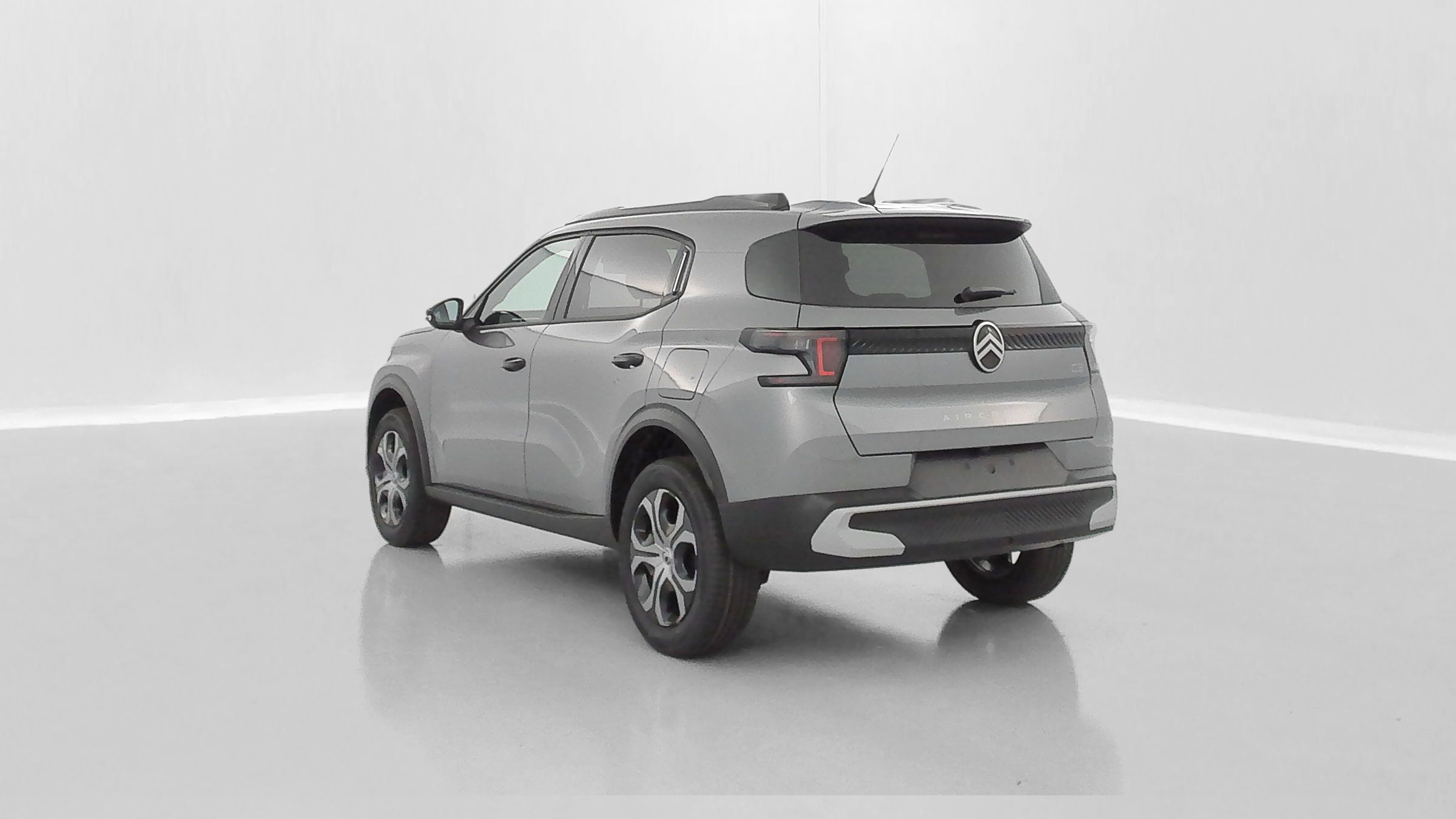 GLI00022967_p53 - CITROEN - C3 AIRCROSS - 2026 - photo 5