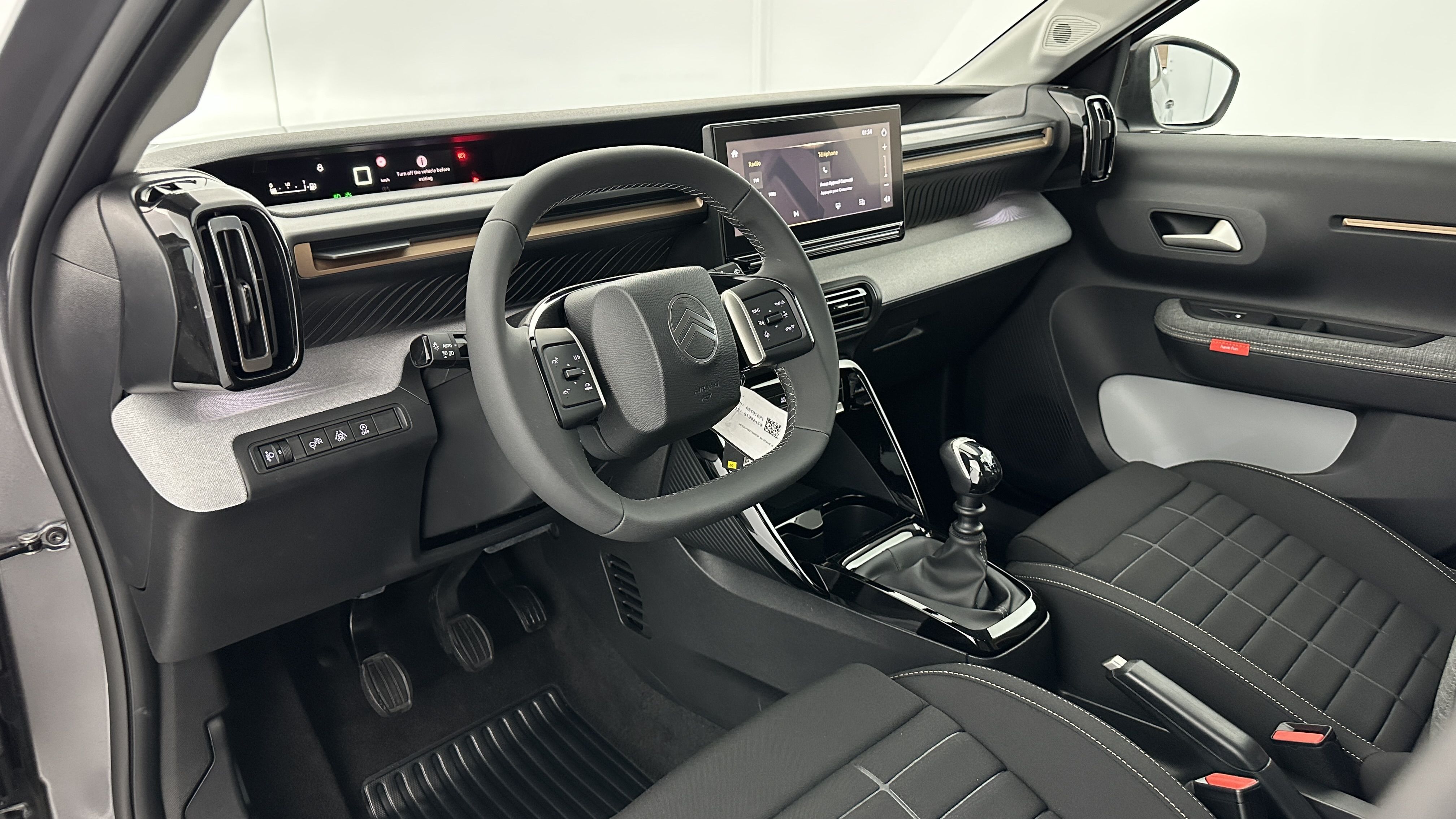 GLI00022967_p53 - CITROEN - C3 AIRCROSS - 2026 - photo 6