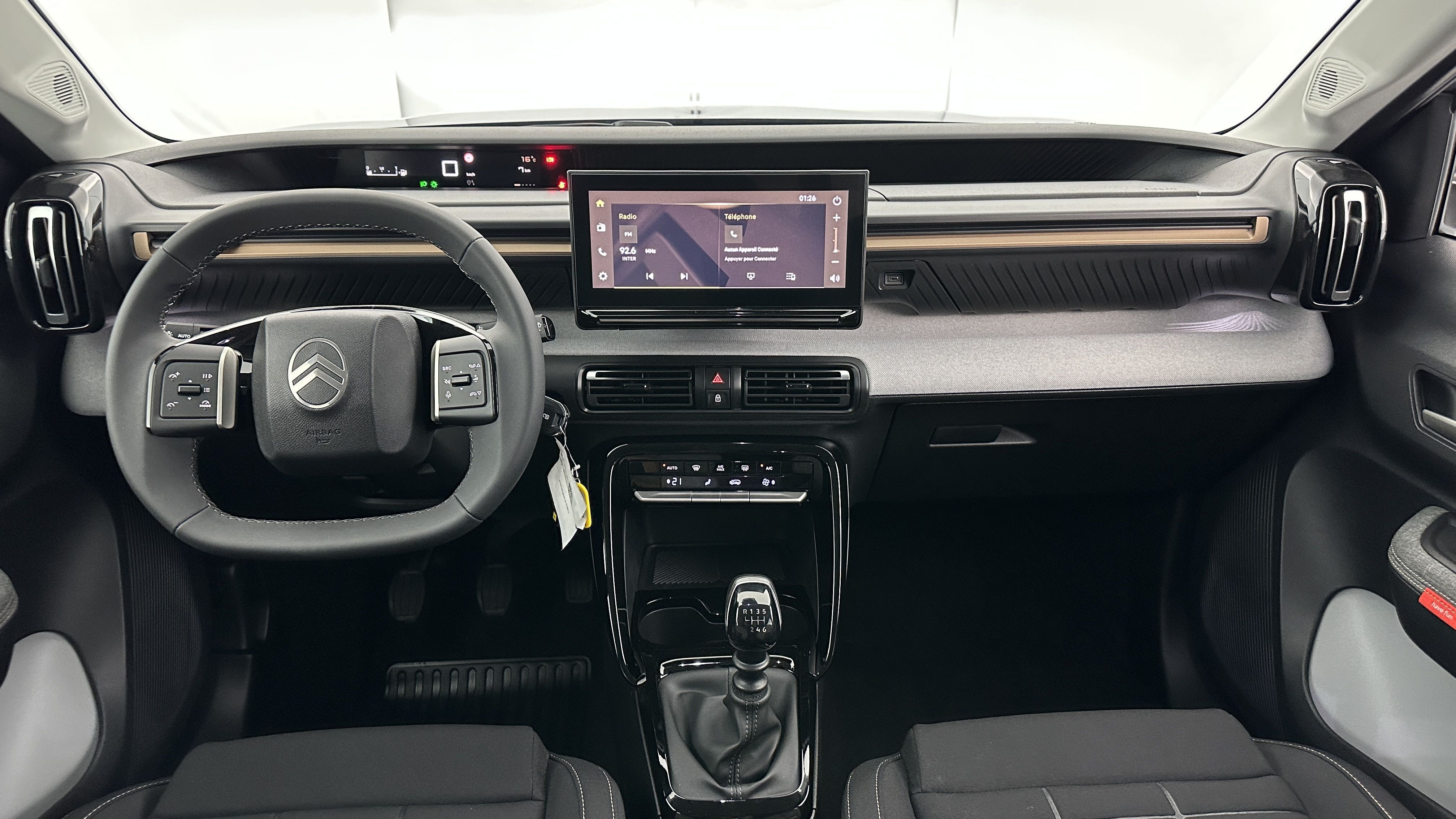 GLI00022967_p53 - CITROEN - C3 AIRCROSS - 2026 - photo 7