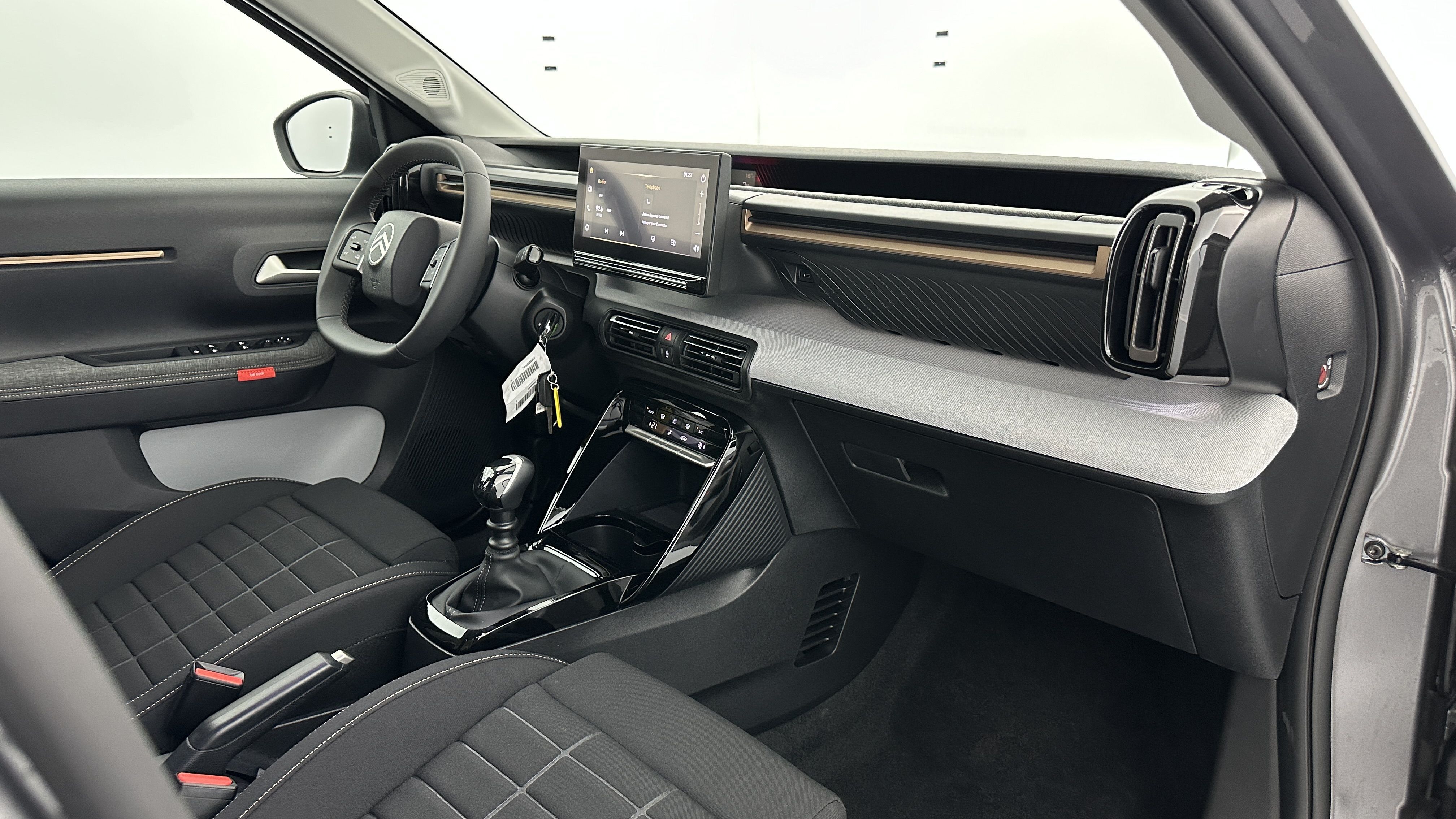 GLI00022967_p53 - CITROEN - C3 AIRCROSS - 2026 - photo 8