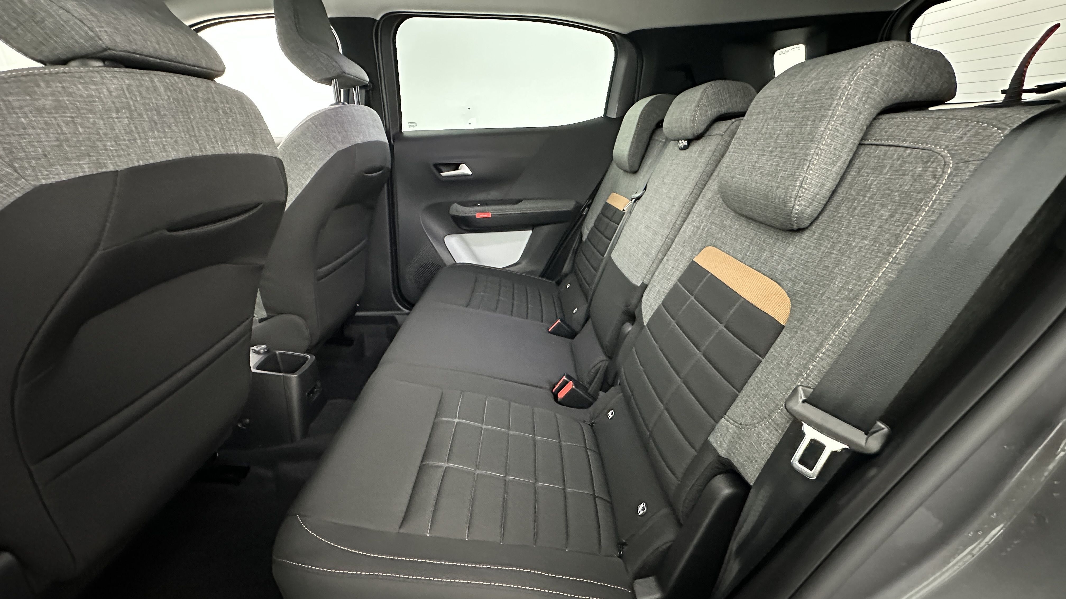 GLI00022967_p53 - CITROEN - C3 AIRCROSS - 2026 - photo 9