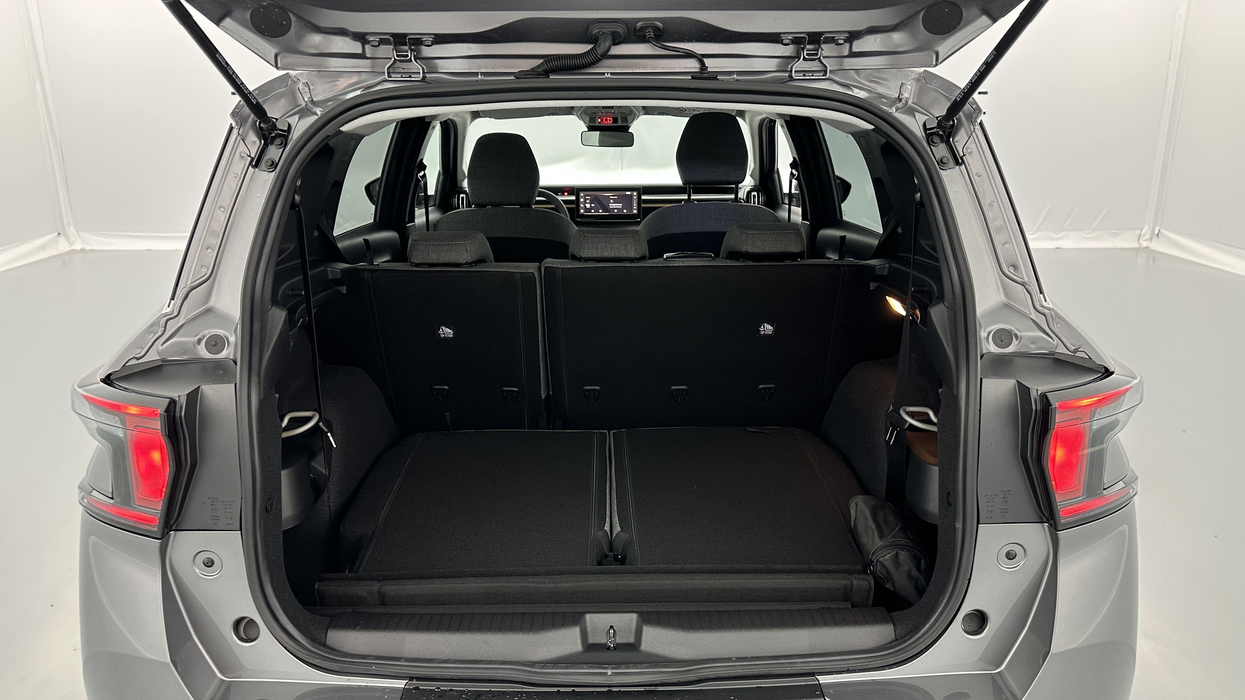 GLI00022967_p53 - CITROEN - C3 AIRCROSS - 2026 - photo 10