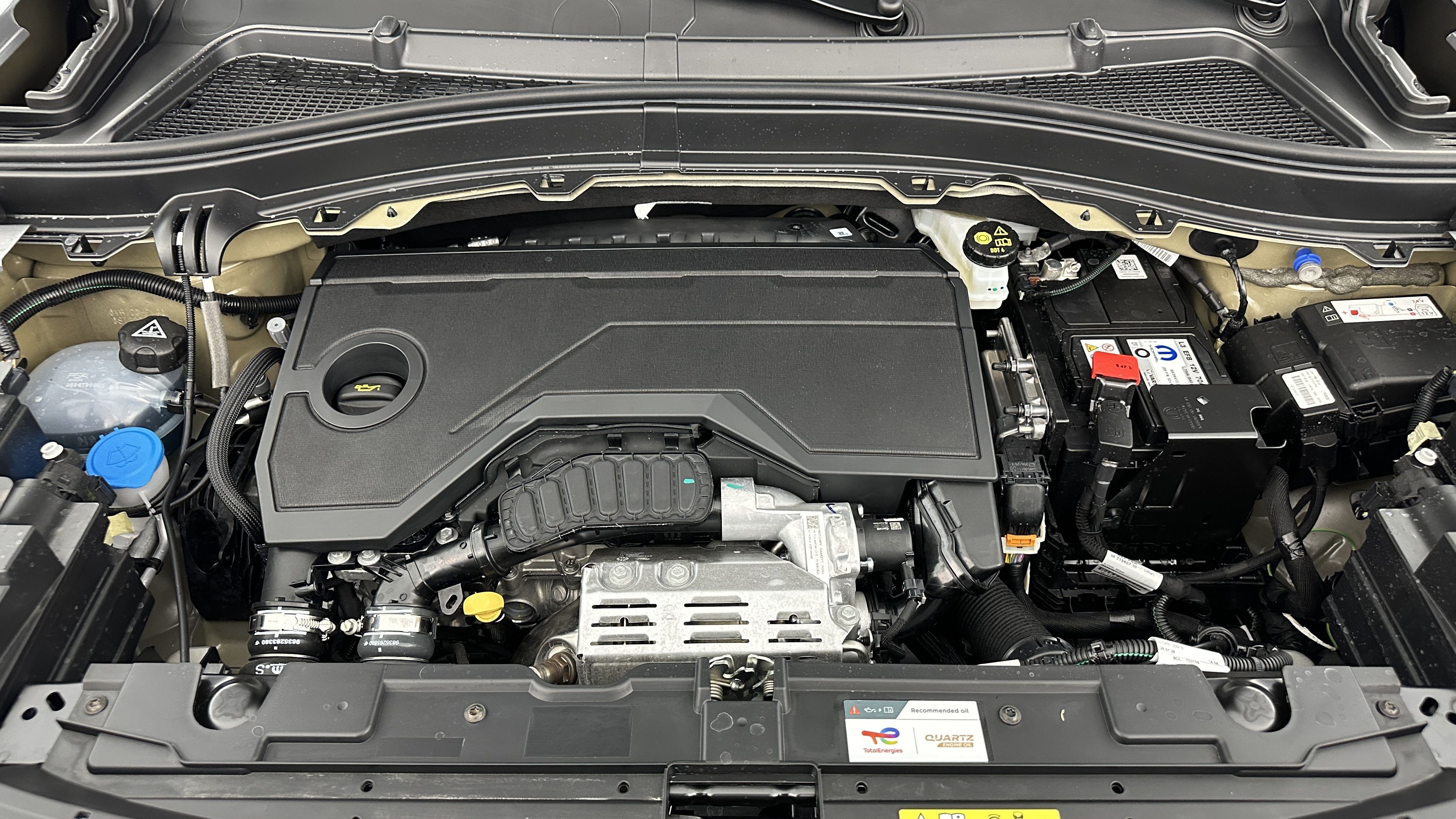 GLI00022967_p53 - CITROEN - C3 AIRCROSS - 2026 - photo 12