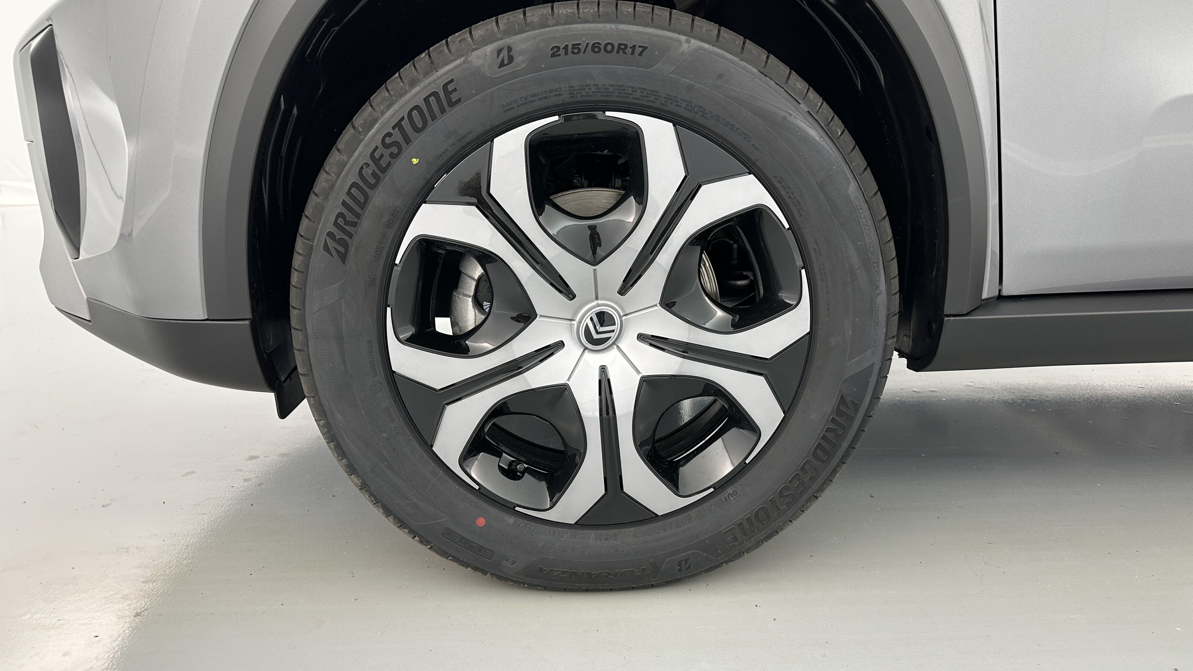 GLI00022967_p53 - CITROEN - C3 AIRCROSS - 2026 - photo 13