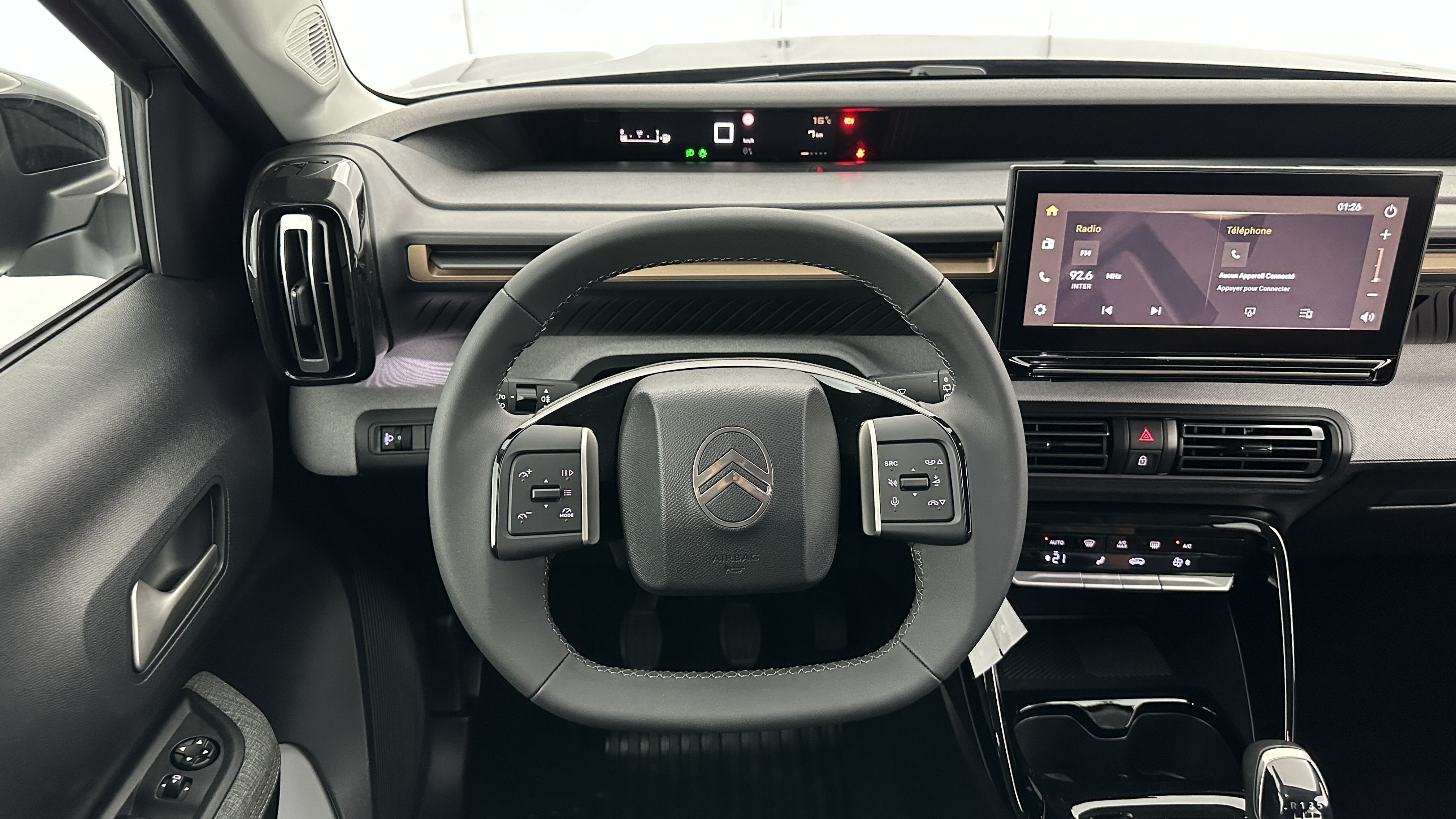 GLI00022967_p53 - CITROEN - C3 AIRCROSS - 2026 - photo 15