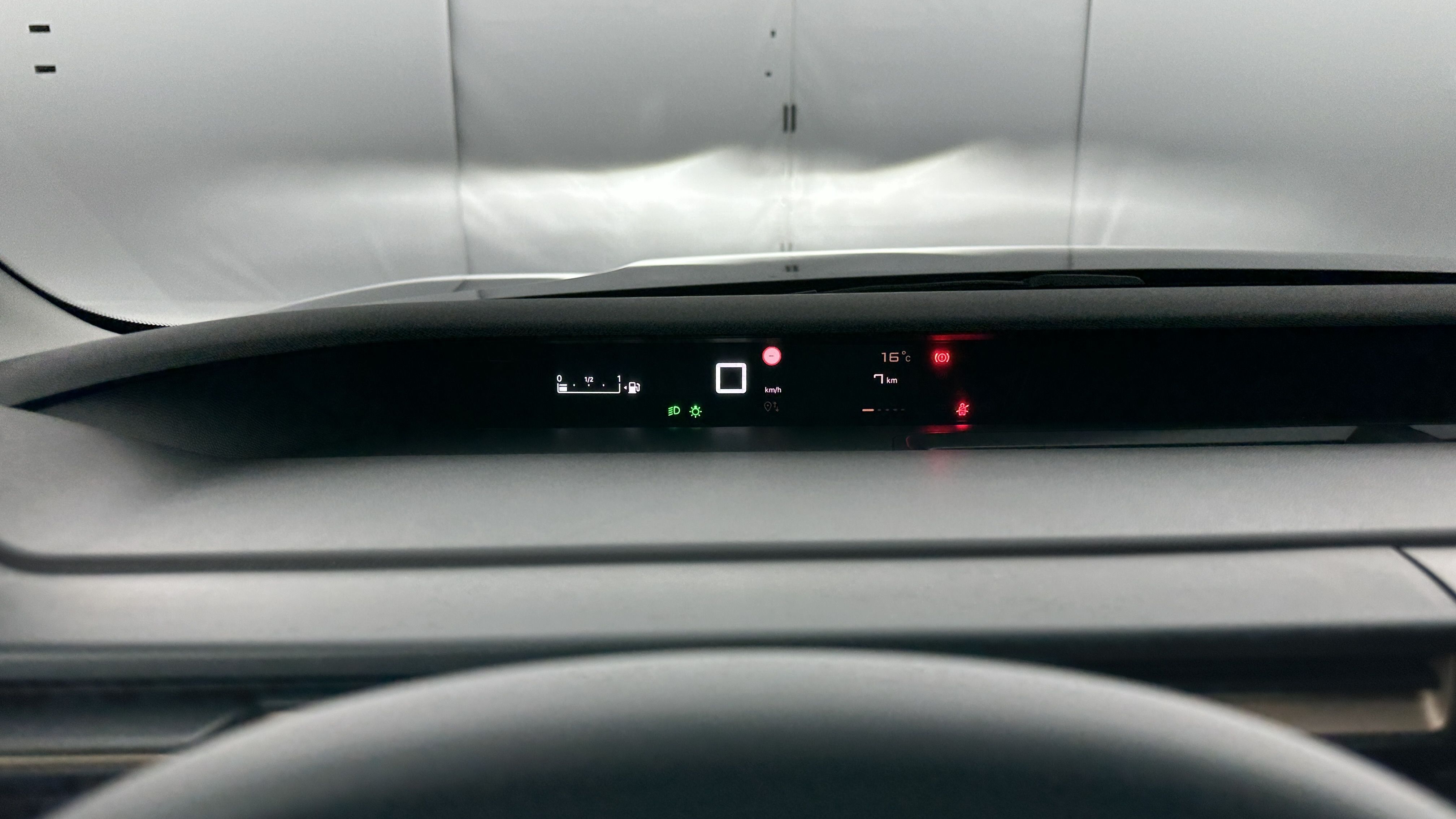 GLI00022967_p53 - CITROEN - C3 AIRCROSS - 2026 - photo 16