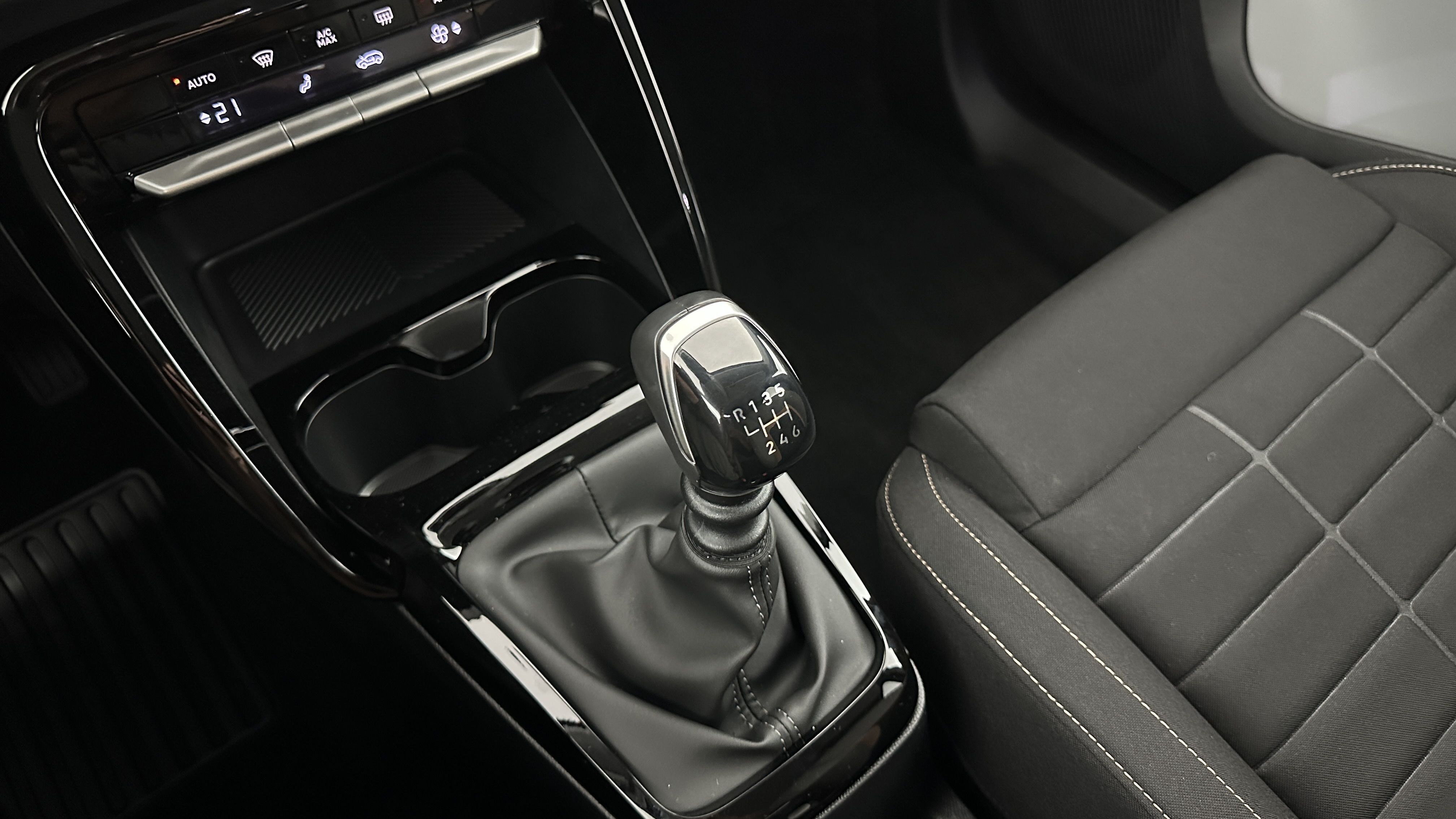 GLI00022967_p53 - CITROEN - C3 AIRCROSS - 2026 - photo 18