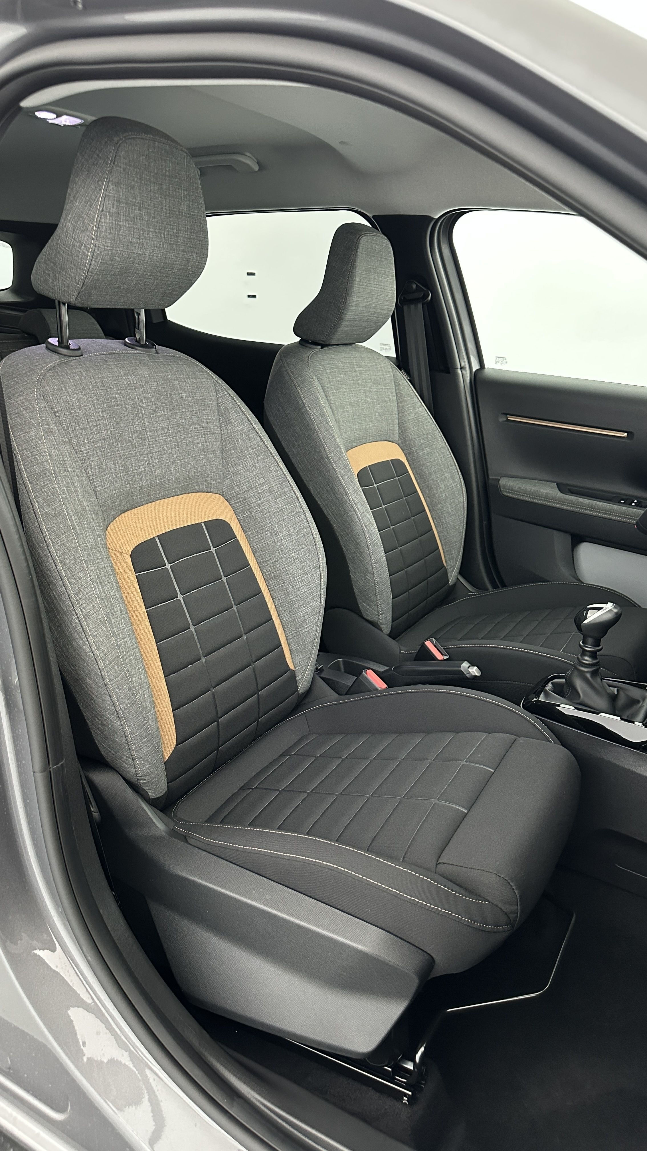 GLI00022967_p53 - CITROEN - C3 AIRCROSS - 2026 - photo 19