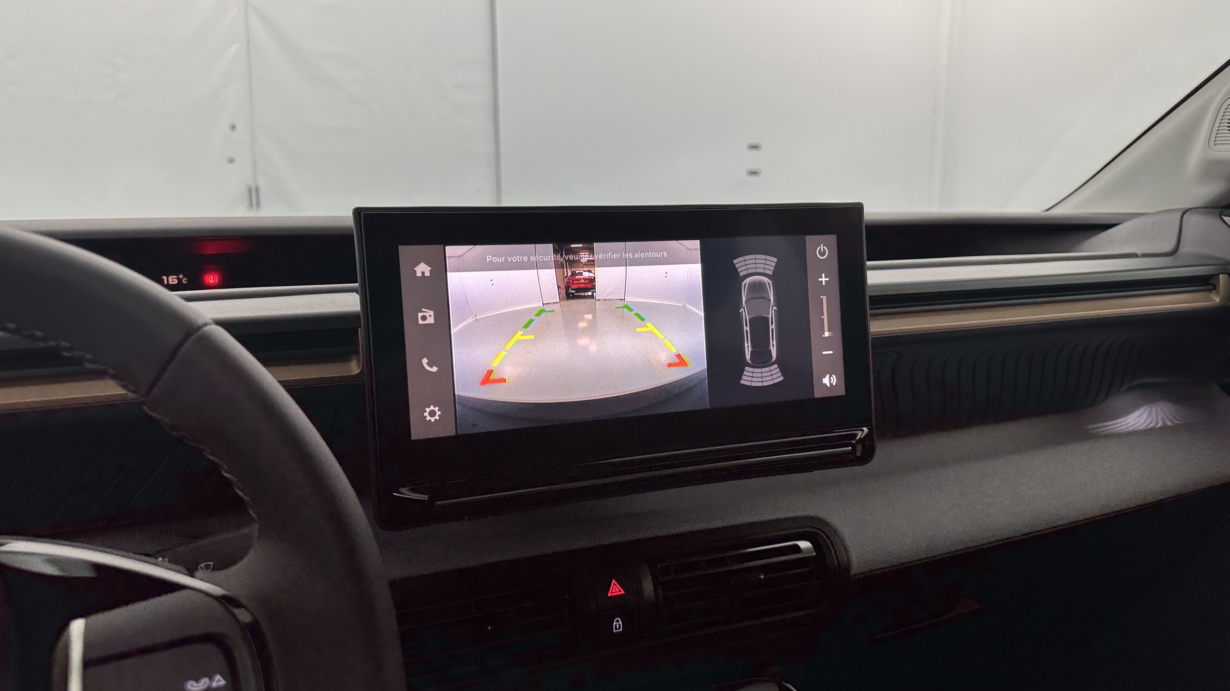 GLI00022967_p53 - CITROEN - C3 AIRCROSS - 2026 - photo 20