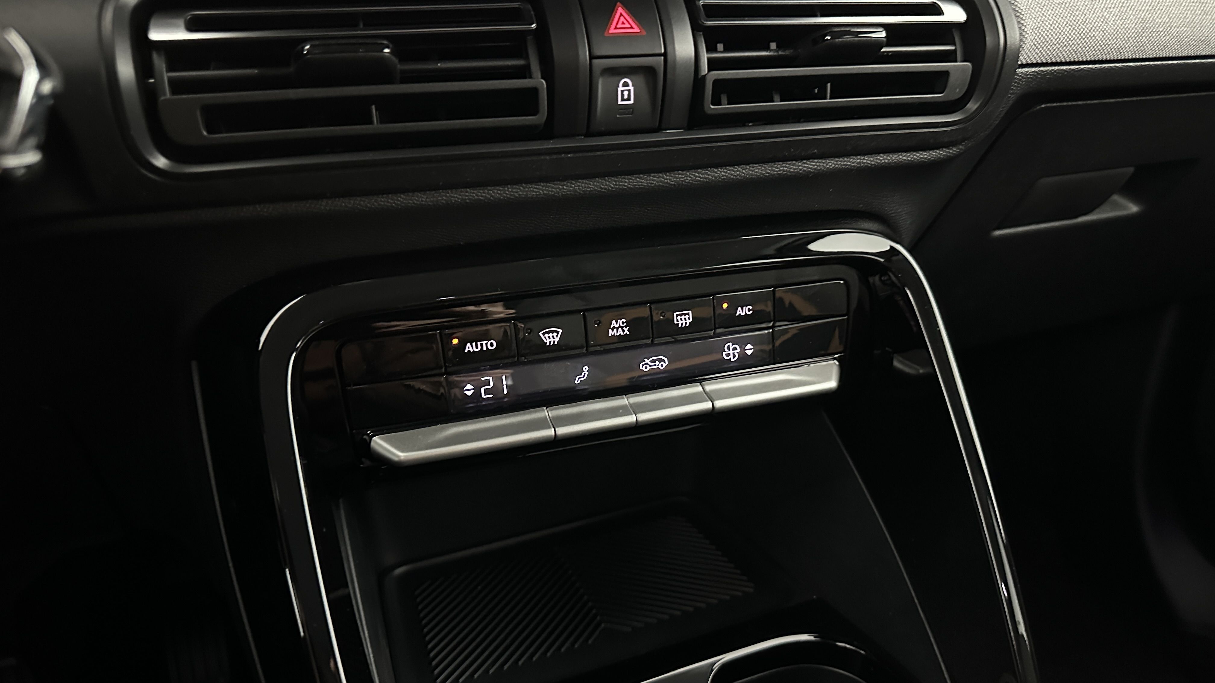 GLI00022967_p53 - CITROEN - C3 AIRCROSS - 2026 - photo 22