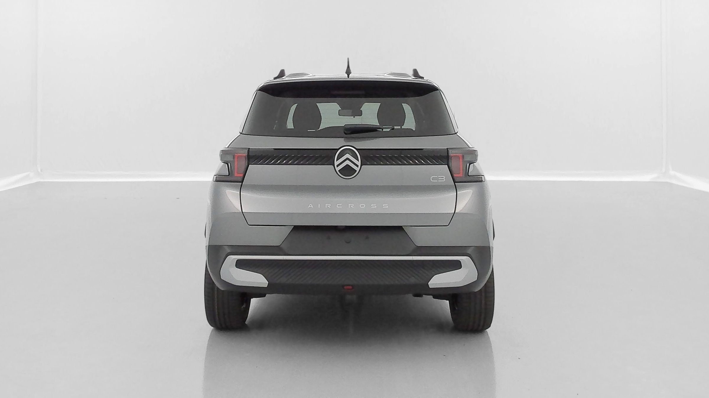 GLI00022967_p53 - CITROEN - C3 AIRCROSS - 2026 - photo 24