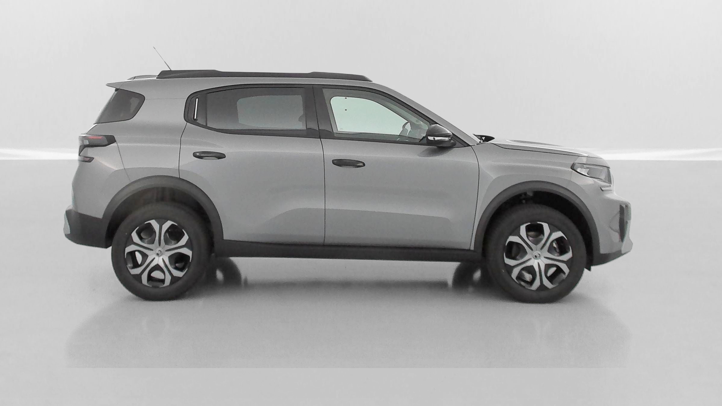 GLI00022967_p53 - CITROEN - C3 AIRCROSS - 2026 - photo 26