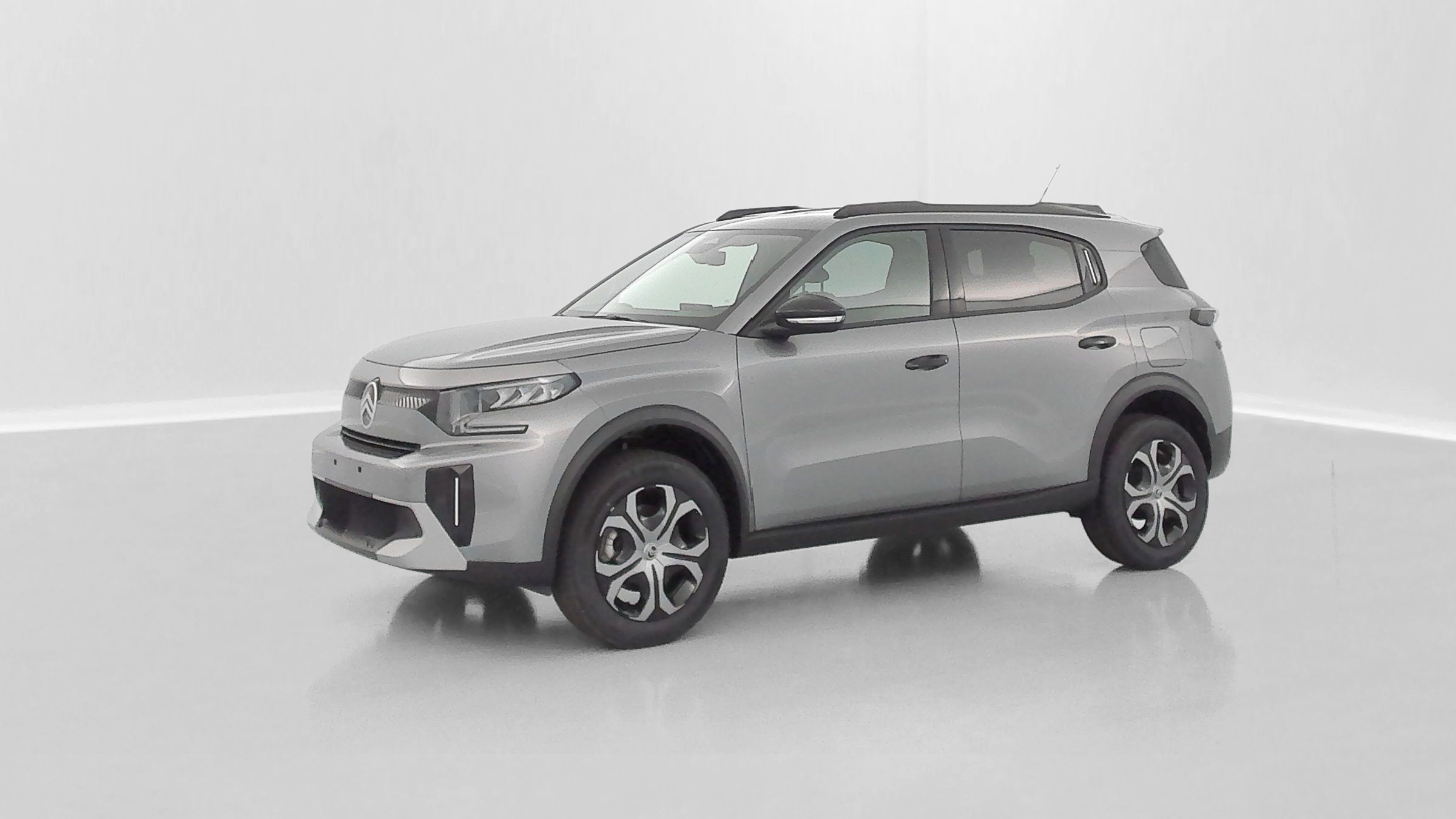 GLI00022967_p53 - CITROEN - C3 AIRCROSS - 2026 - photo 27