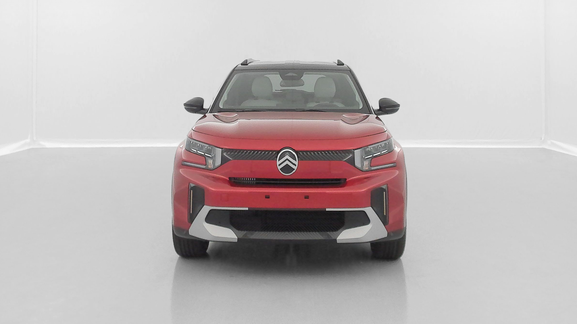 GLI00022616_p53 - CITROEN - C3 AIRCROSS - 2026 - photo 2