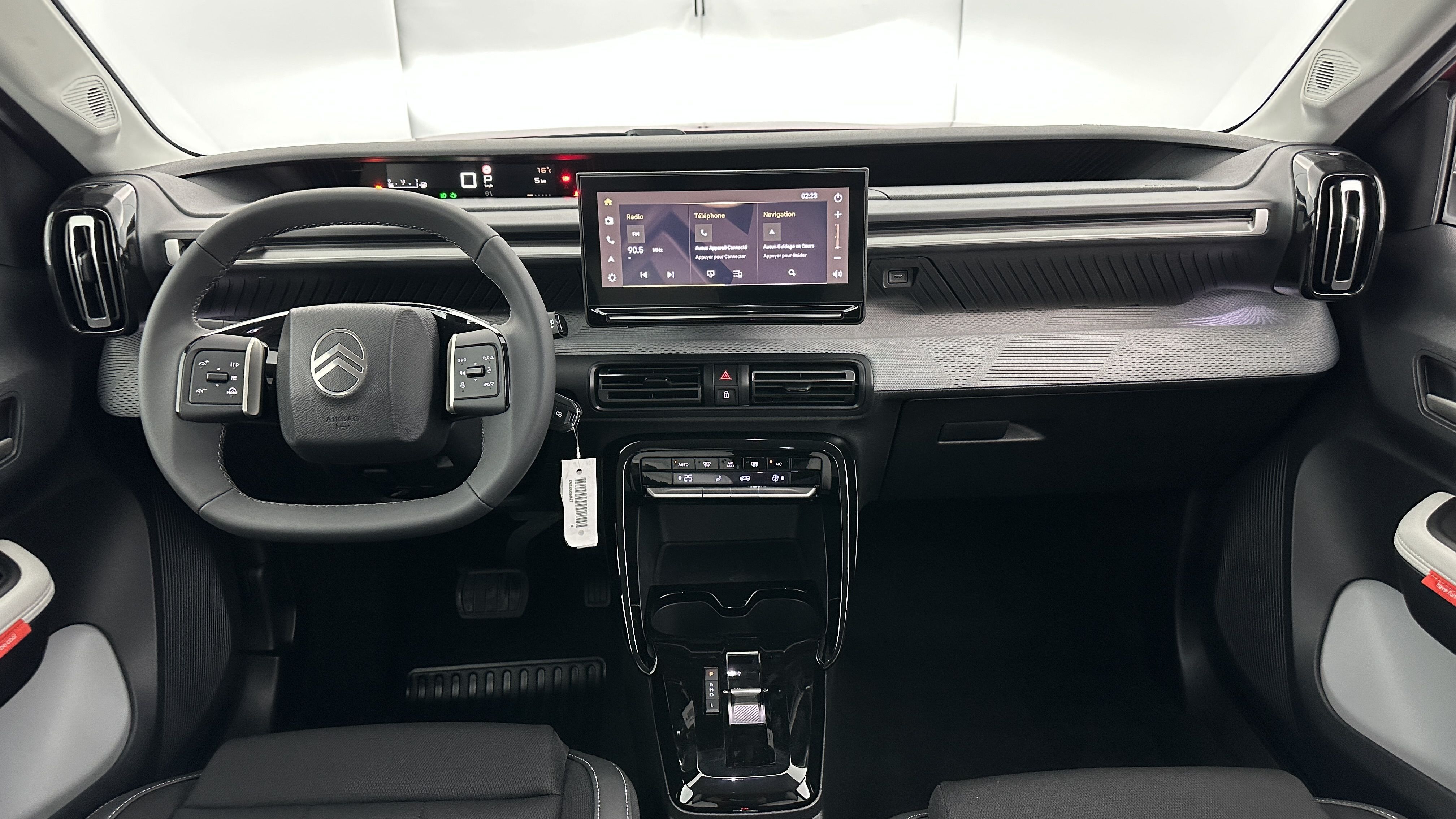 GLI00022616_p53 - CITROEN - C3 AIRCROSS - 2026 - photo 7