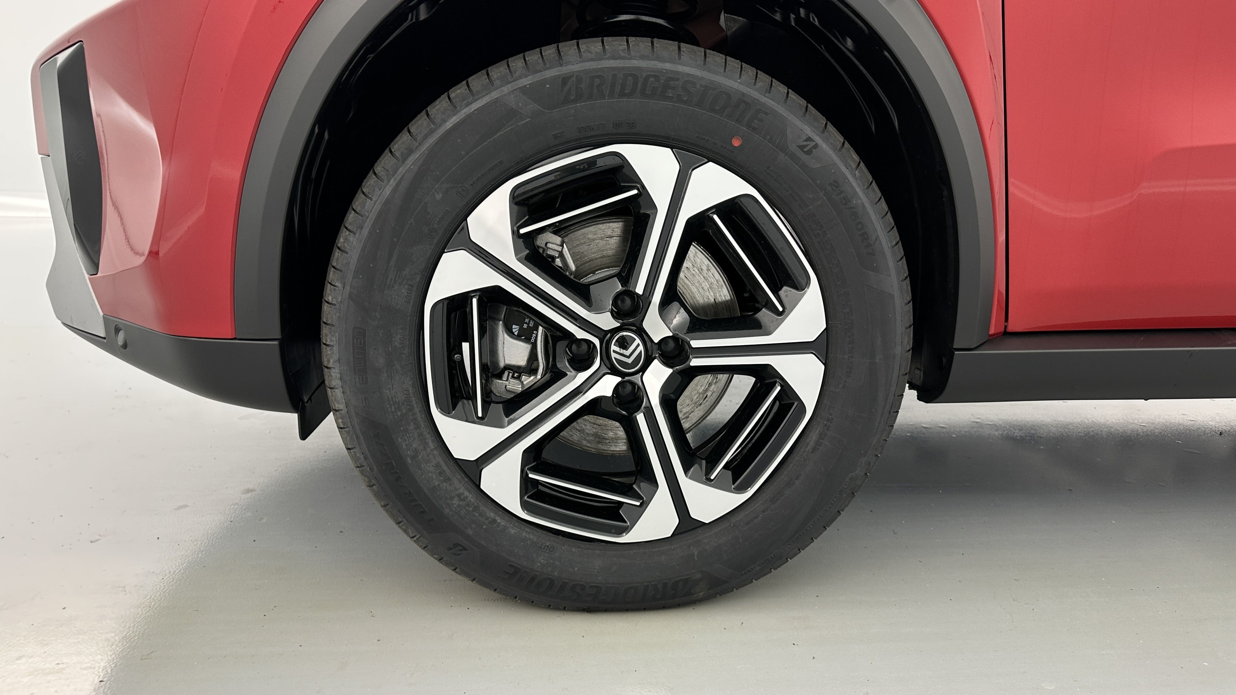 GLI00022616_p53 - CITROEN - C3 AIRCROSS - 2026 - photo 12