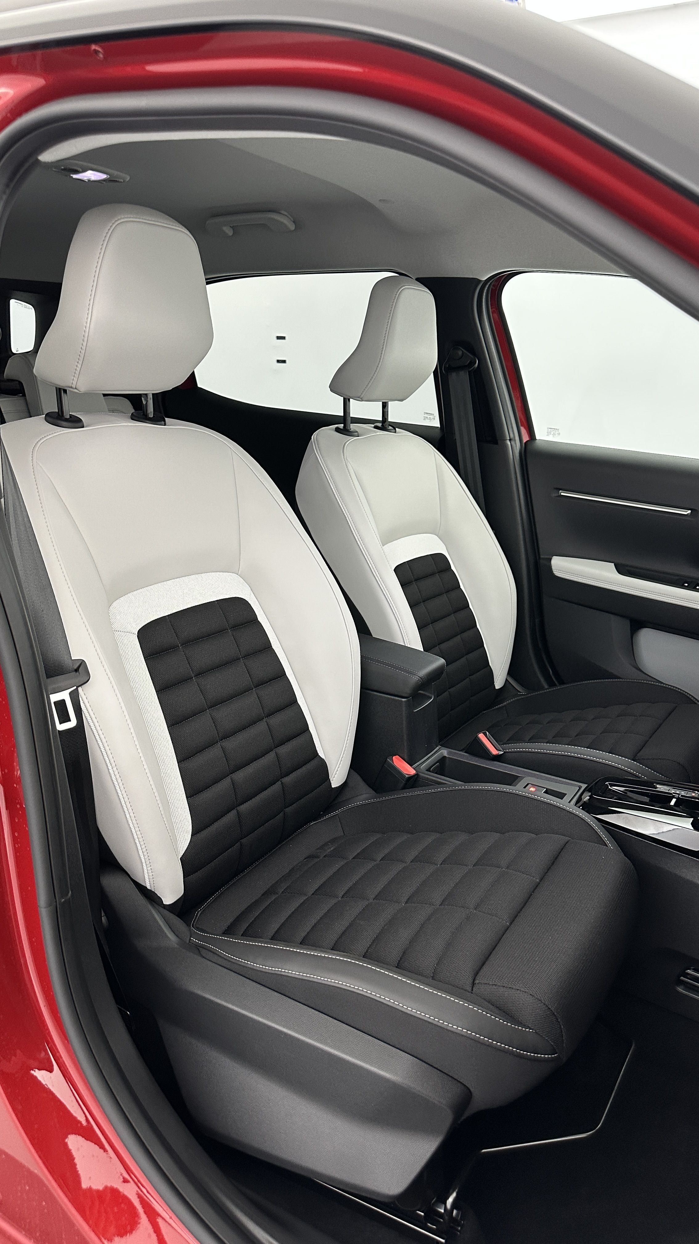 GLI00022616_p53 - CITROEN - C3 AIRCROSS - 2026 - photo 18