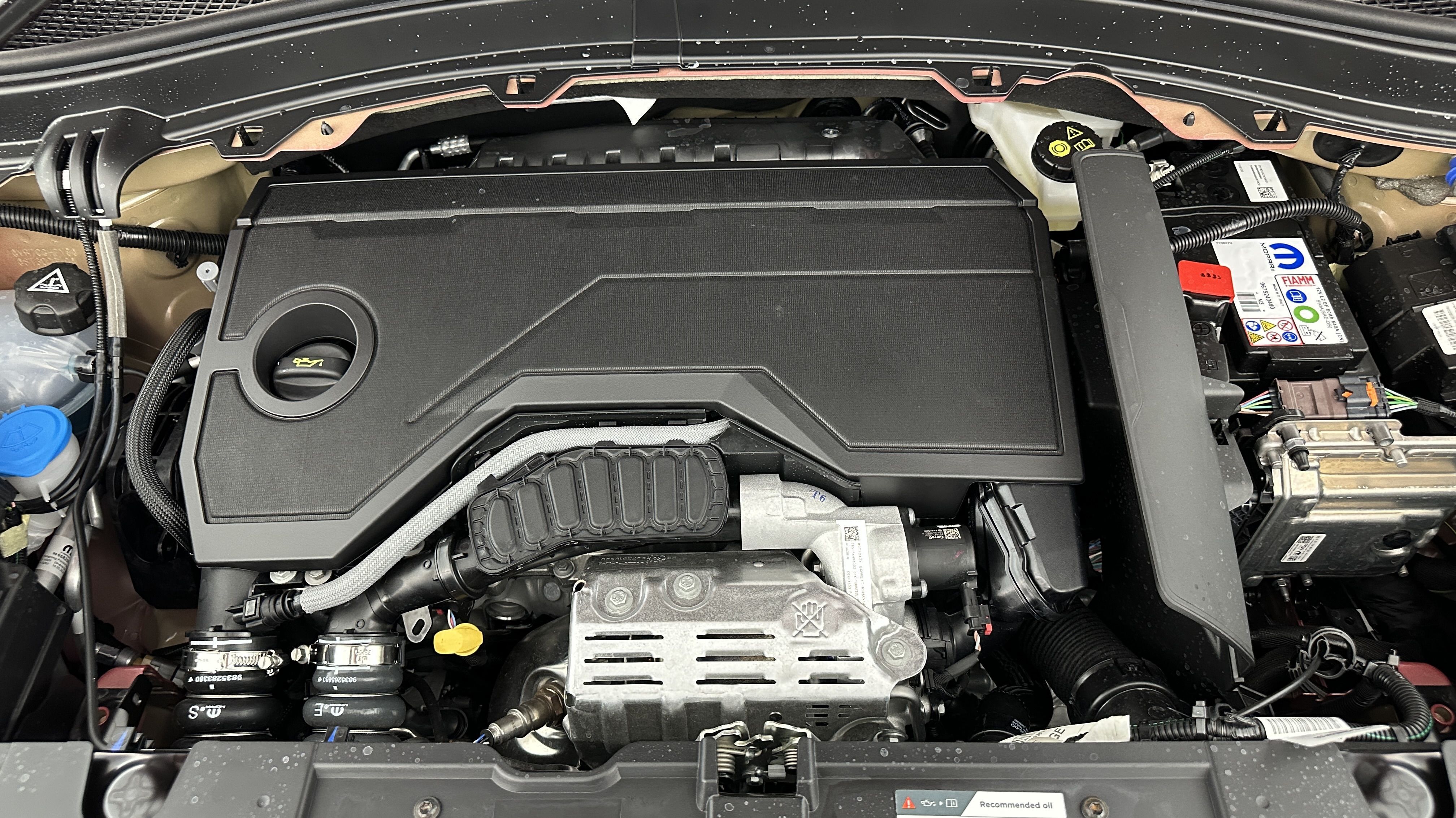 GLI00022613_p53 - CITROEN - C3 AIRCROSS - 2026 - photo 11