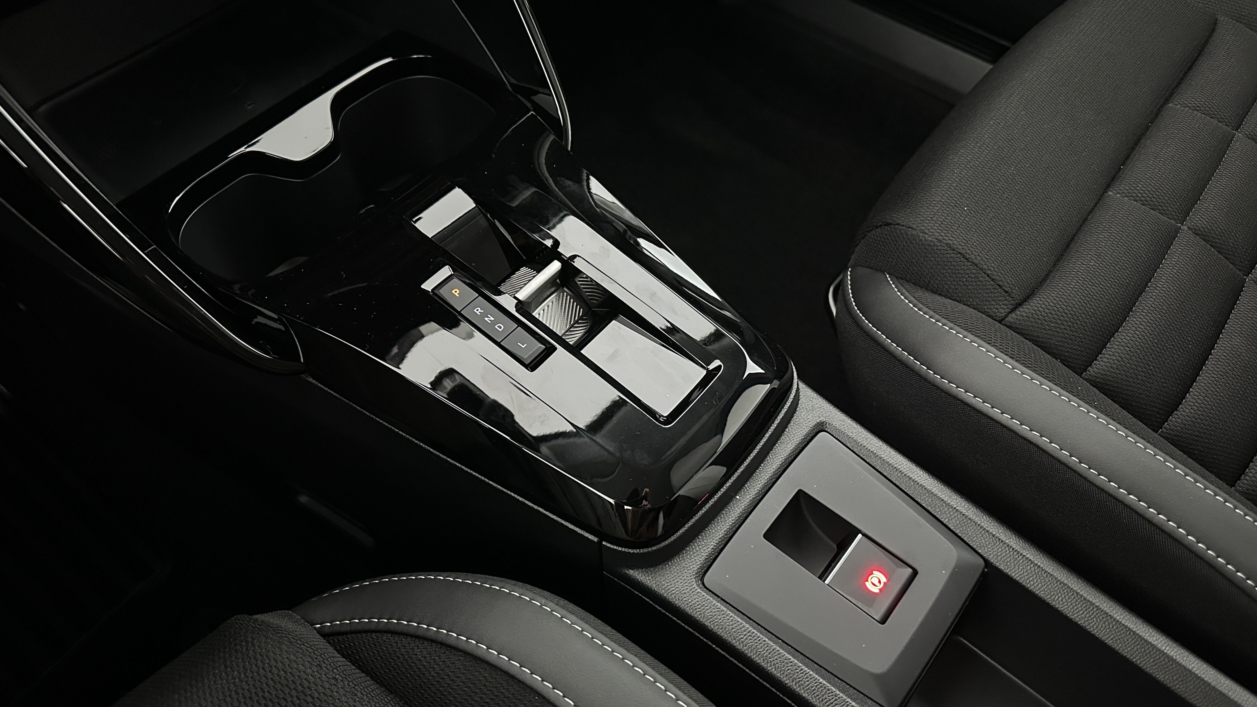 GLI00022613_p53 - CITROEN - C3 AIRCROSS - 2026 - photo 17