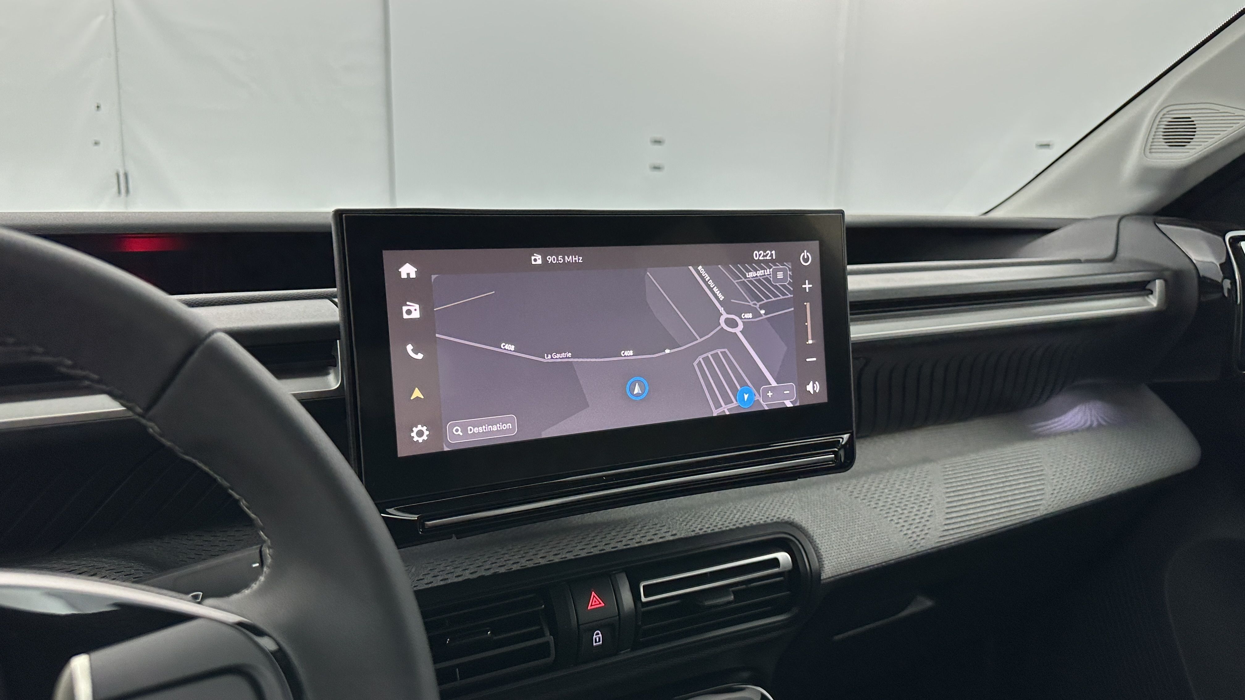 GLI00022613_p53 - CITROEN - C3 AIRCROSS - 2026 - photo 19