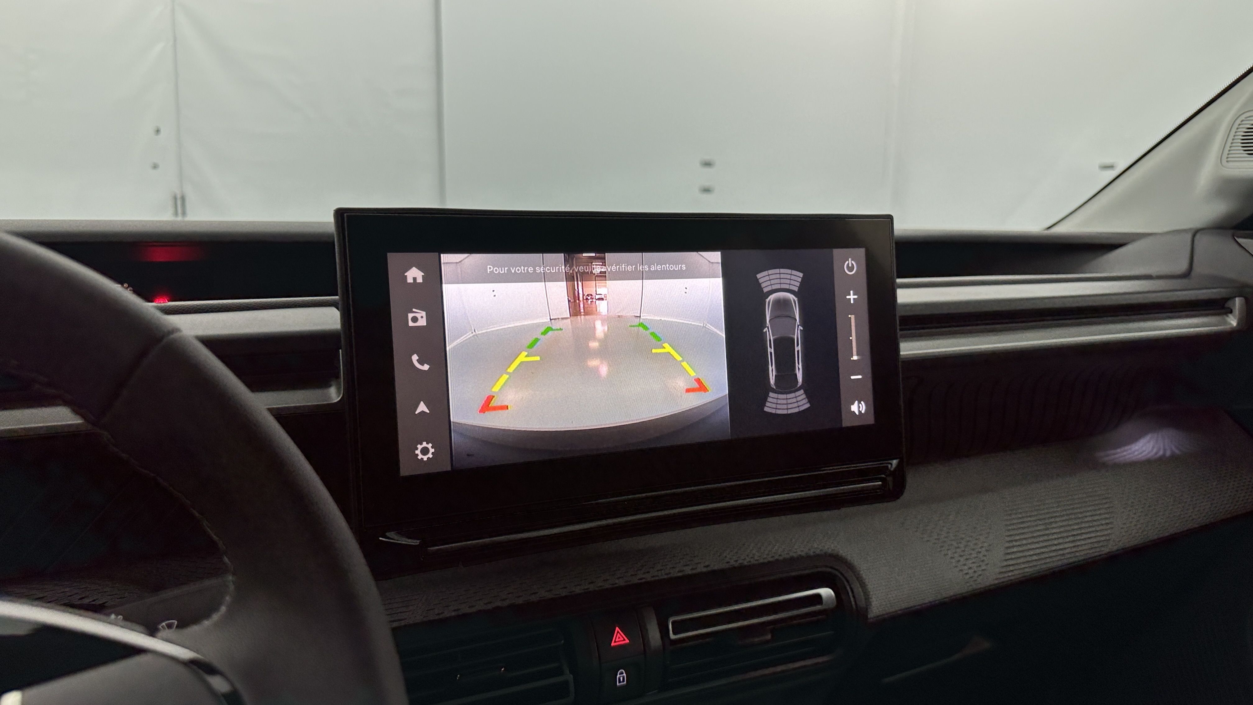 GLI00022613_p53 - CITROEN - C3 AIRCROSS - 2026 - photo 20