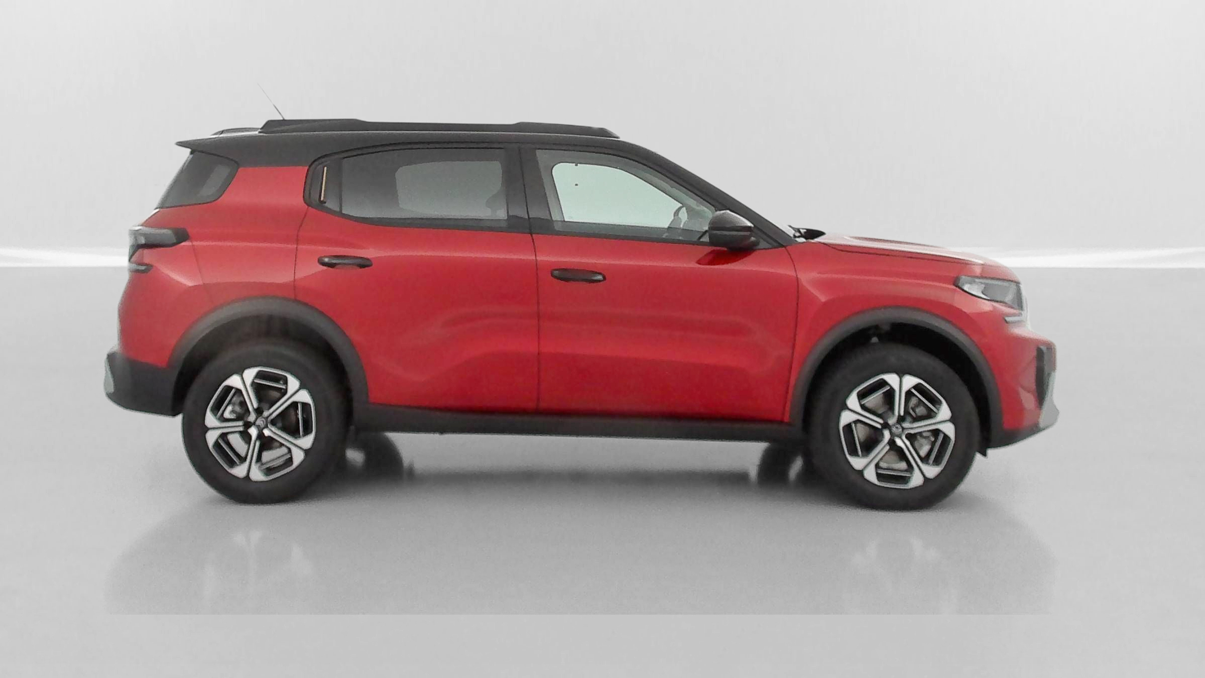 GLI00022613_p53 - CITROEN - C3 AIRCROSS - 2026 - photo 27