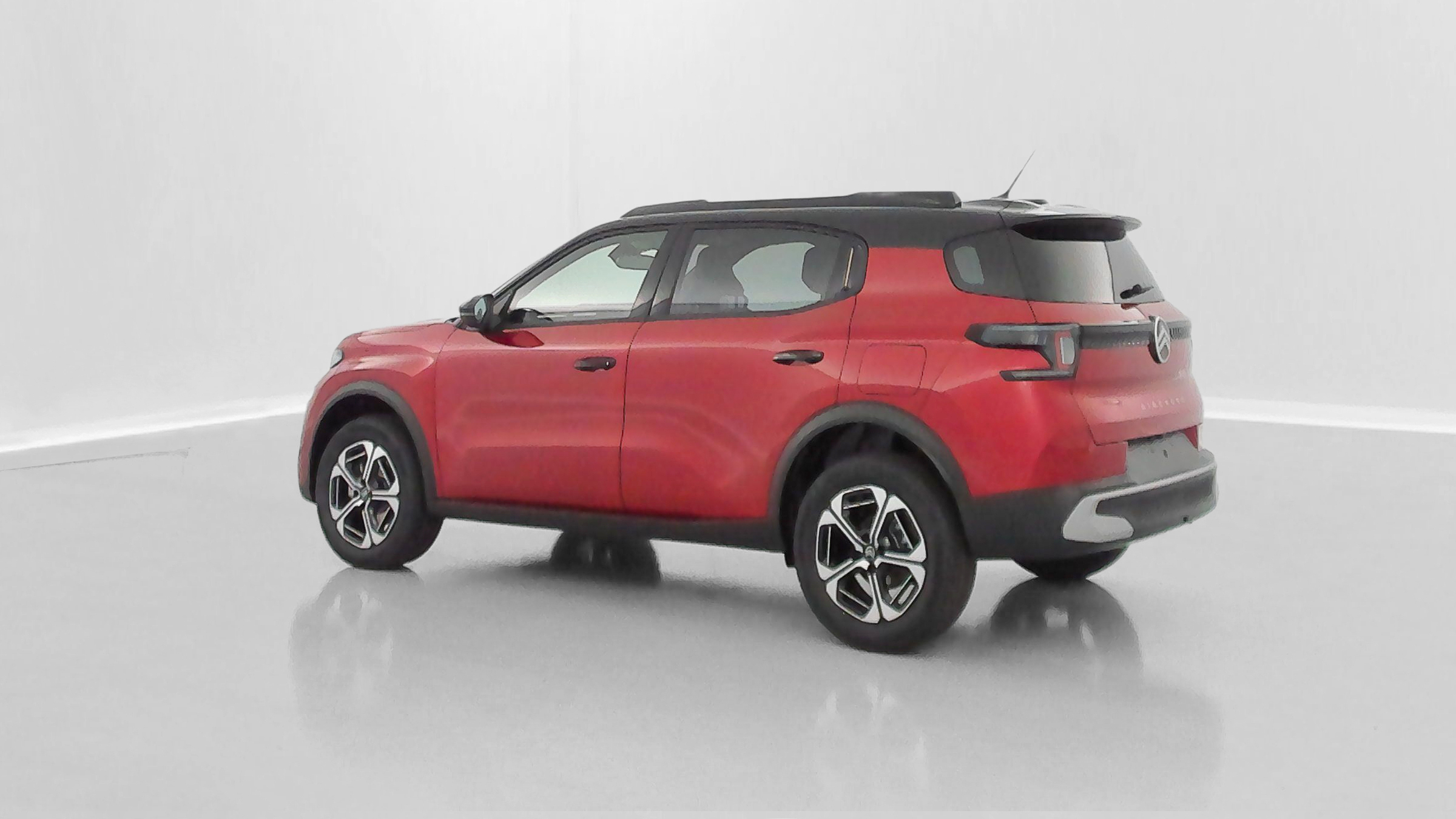 GLI00022613_p53 - CITROEN - C3 AIRCROSS - 2026 - photo 29