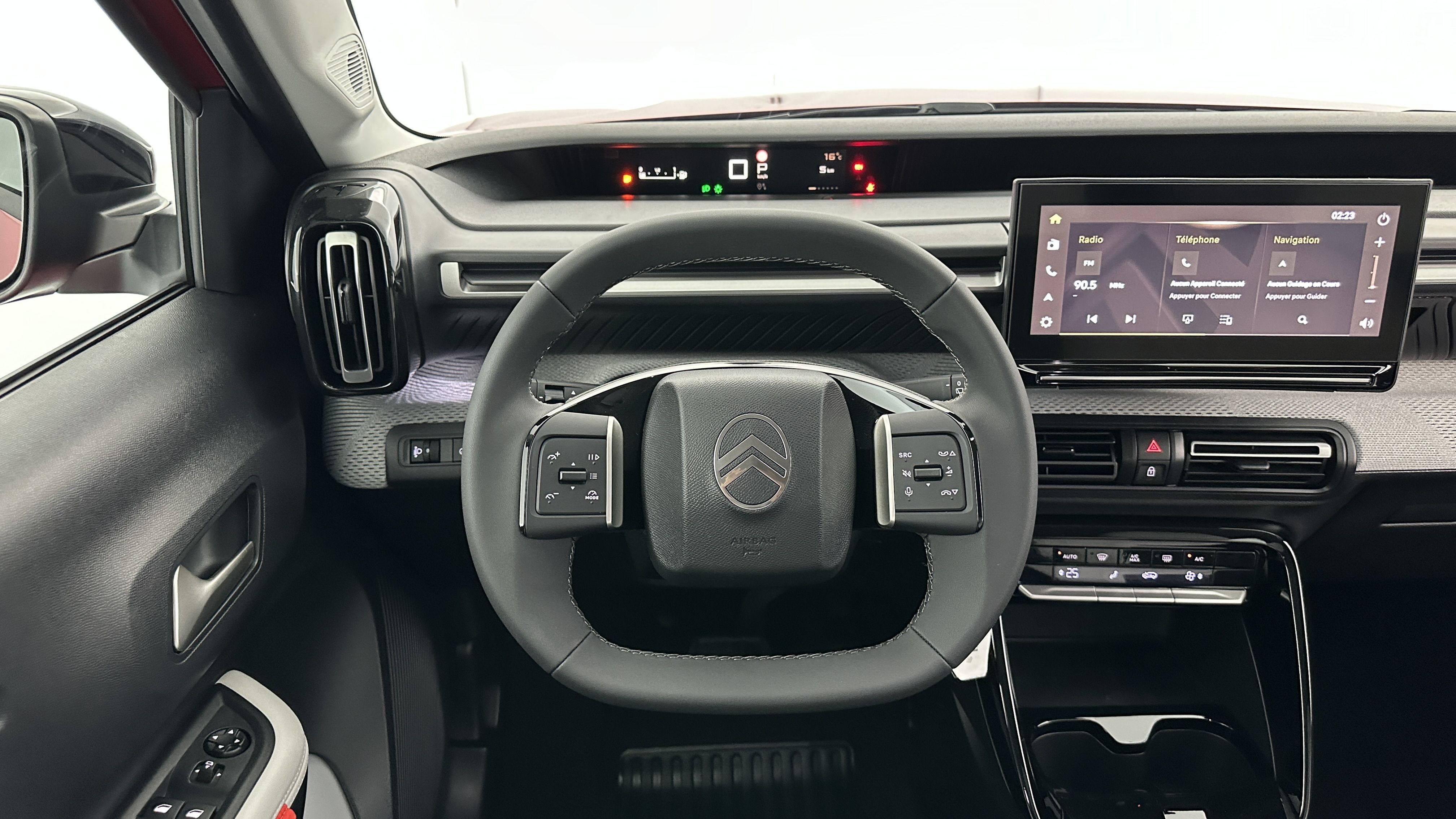 GLI00022610_p53 - CITROEN - C3 AIRCROSS - 2026 - photo 14