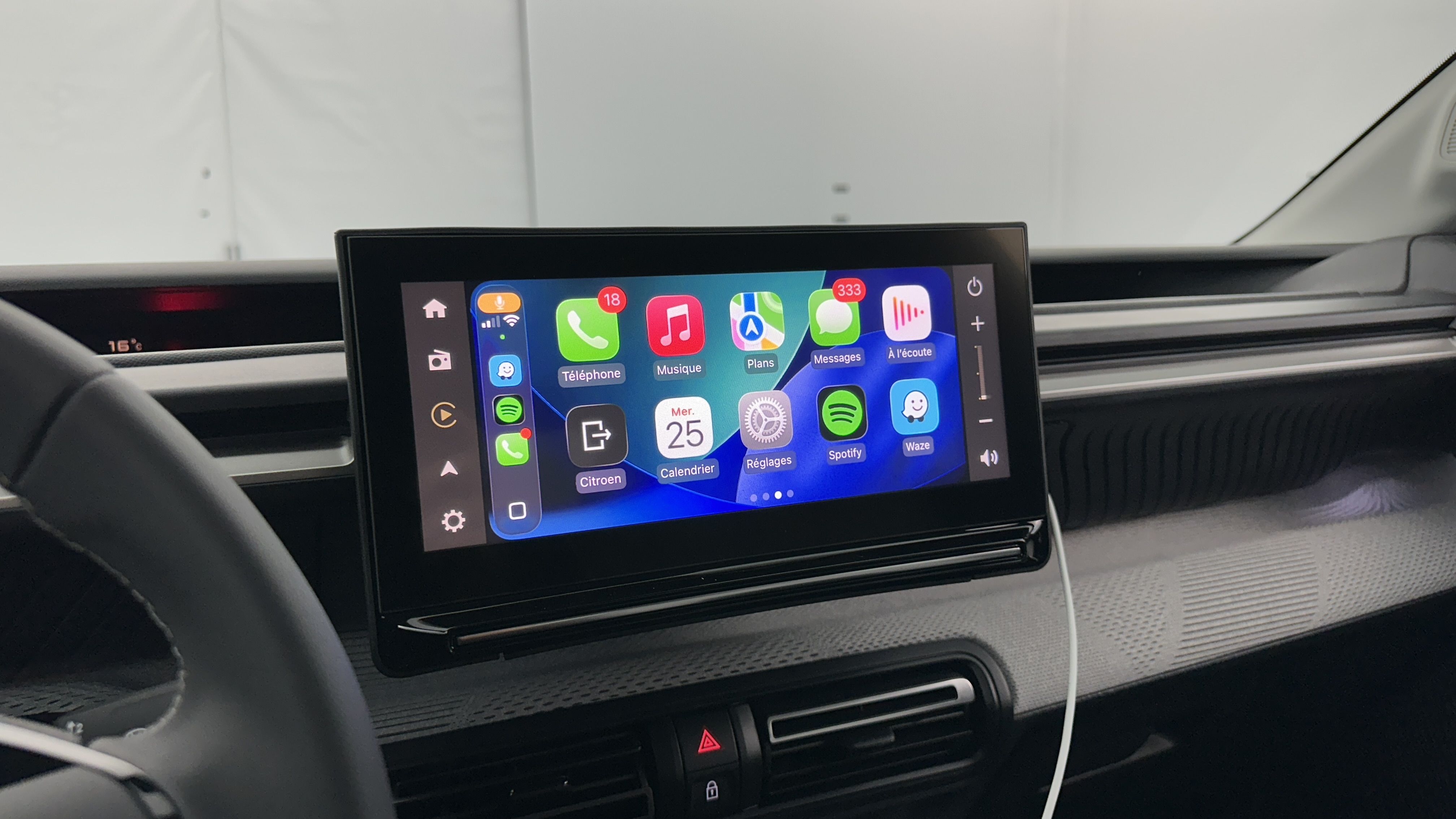 GLI00022610_p53 - CITROEN - C3 AIRCROSS - 2026 - photo 21