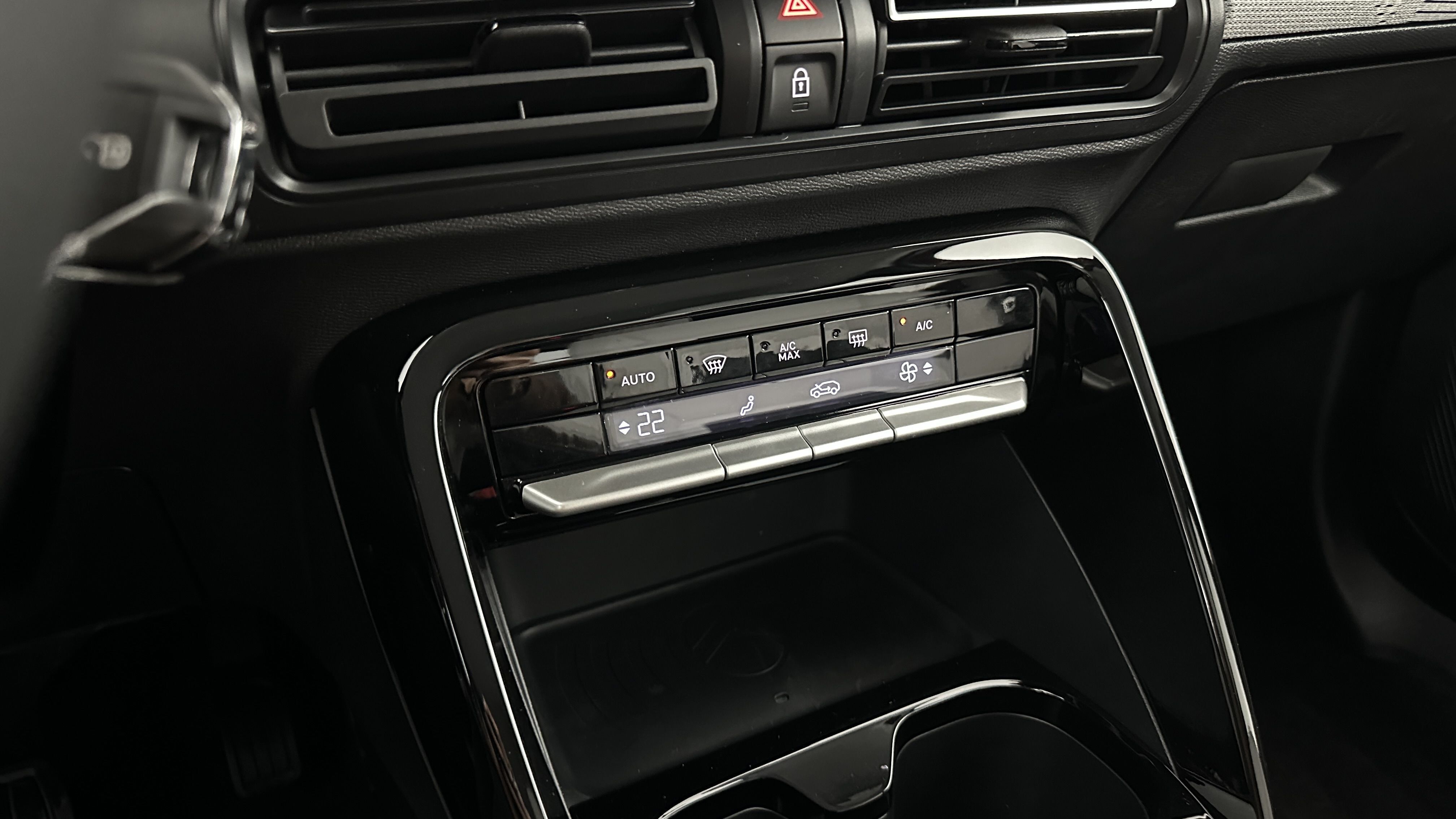 GLI00022610_p53 - CITROEN - C3 AIRCROSS - 2026 - photo 22