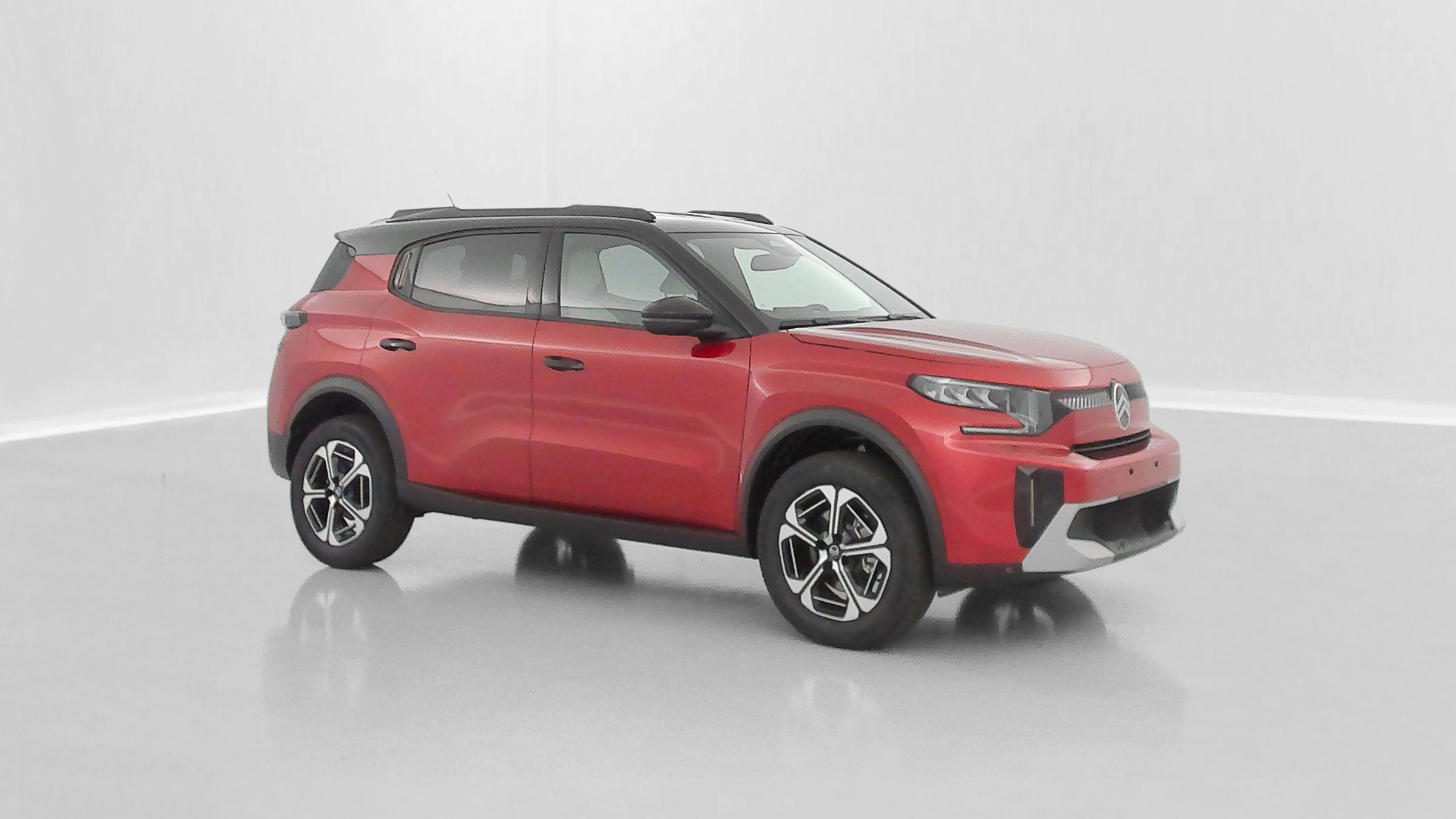GLI00022610_p53 - CITROEN - C3 AIRCROSS - 2026 - photo 31