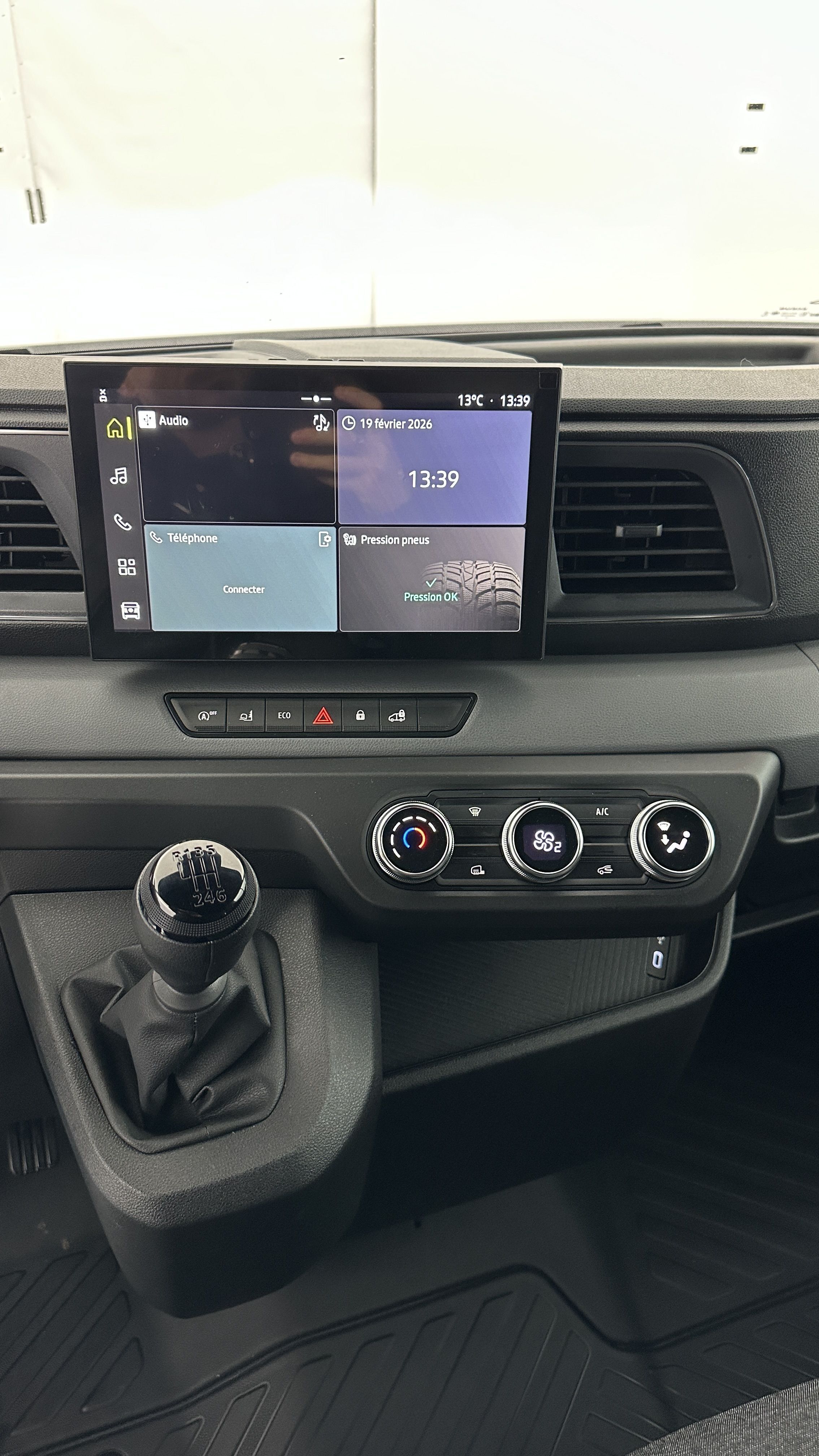 GLI00011037_p53 - NISSAN - INTERSTAR - 2025 - photo 12