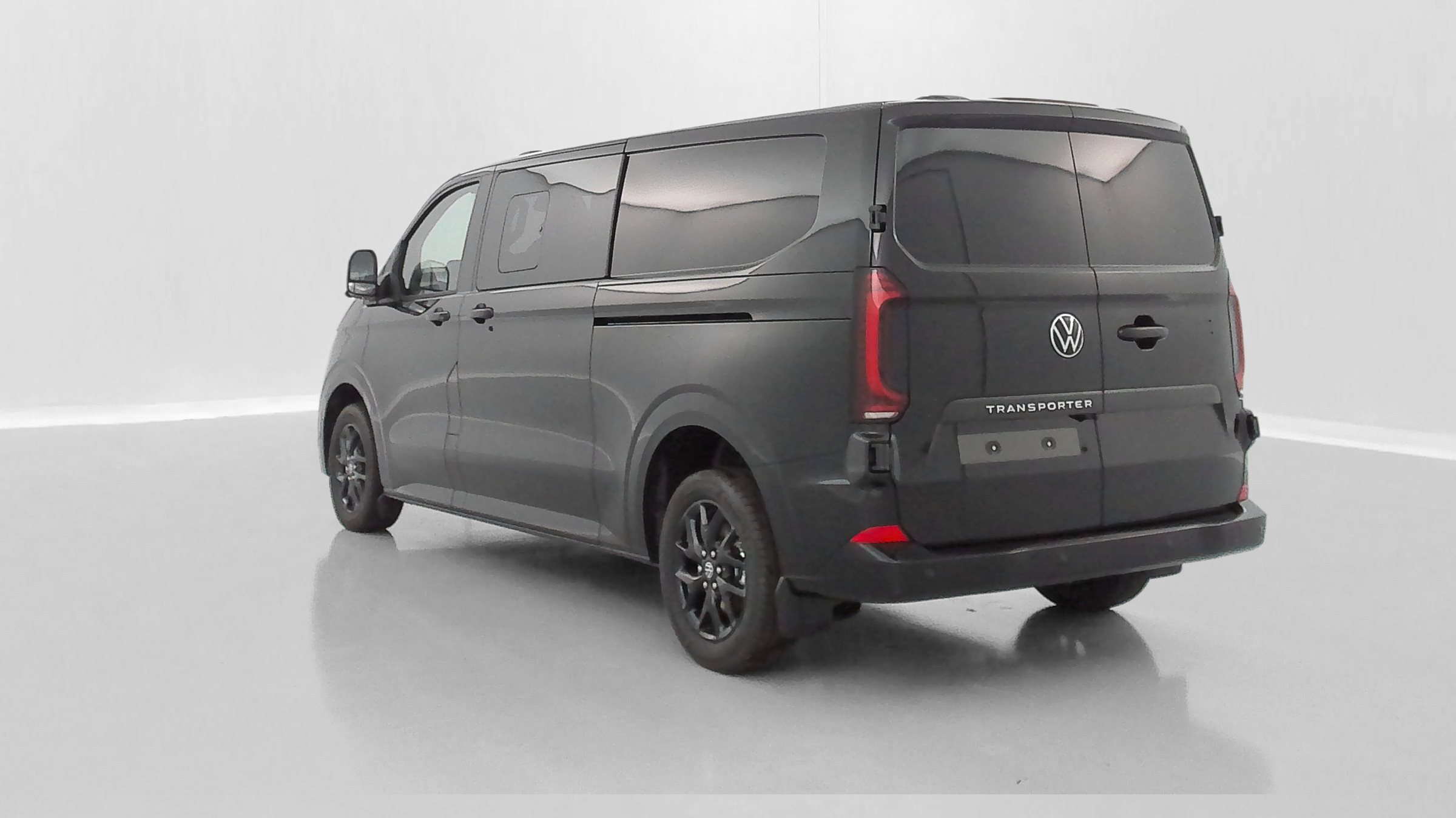 GLI00026516_p53 - VOLKSWAGEN - TRANSPORTER PROCAB - 2026 - photo 5